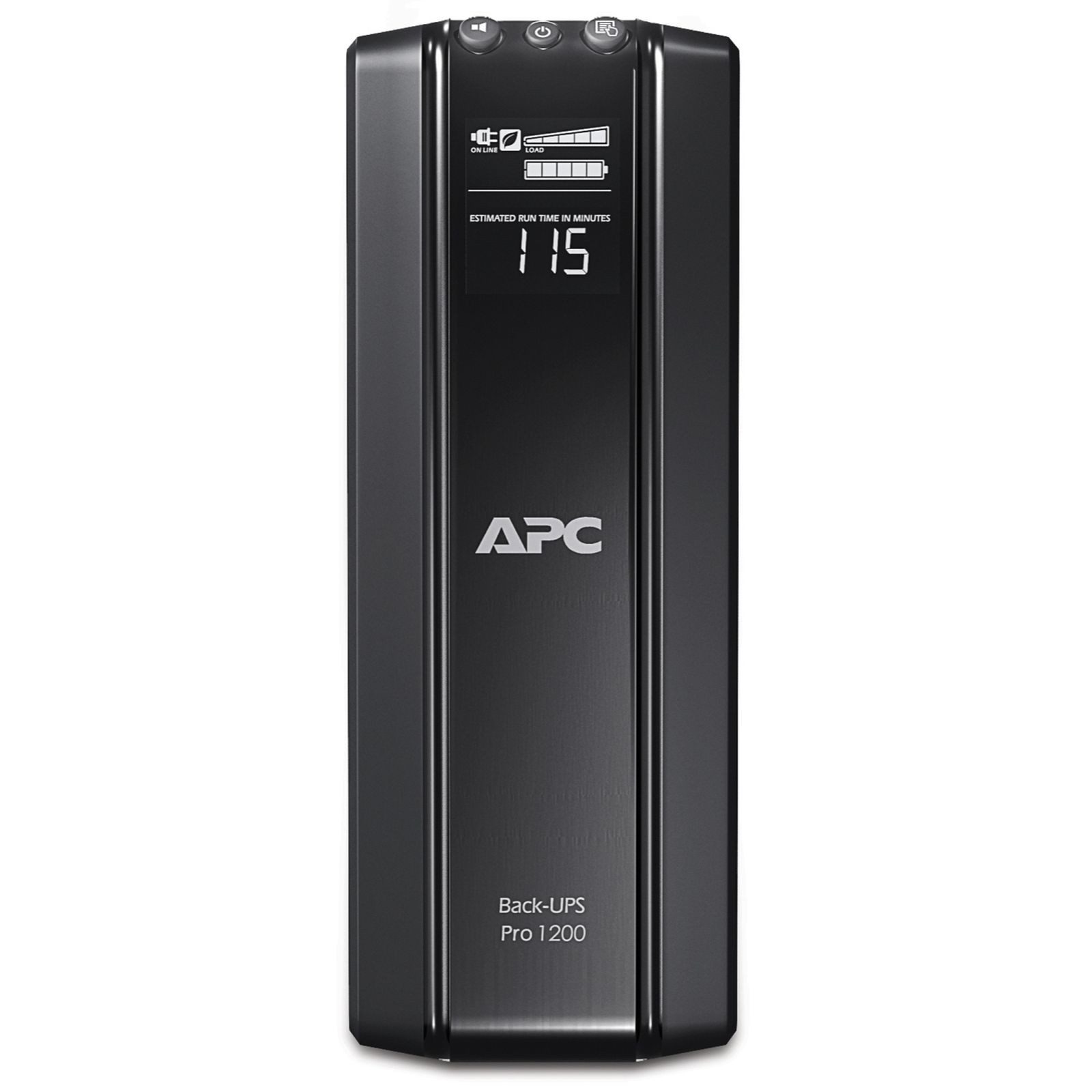 APC USV-Anlage BACK UPS PRO 1200 VA IN