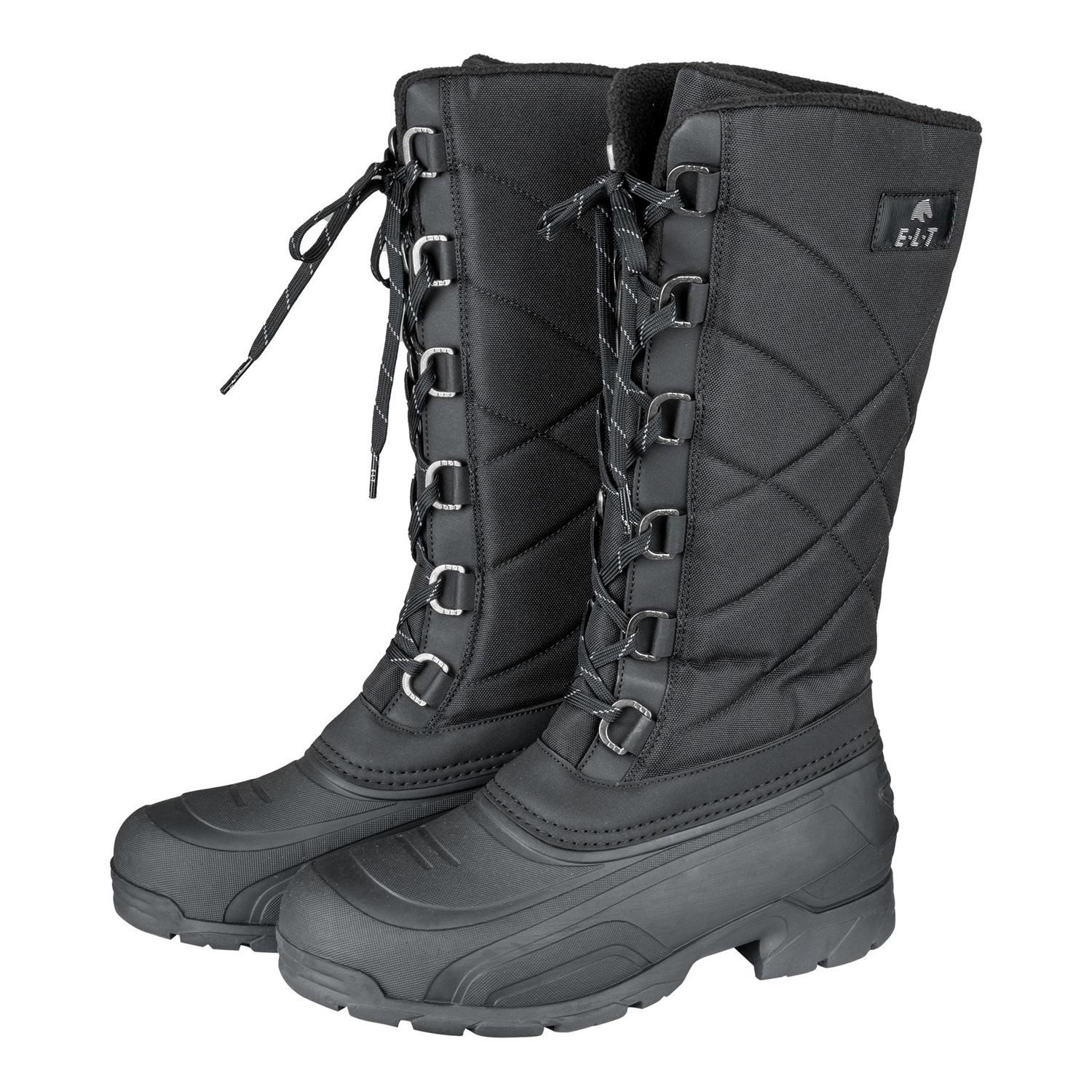 ELT ELT Thermostiefel Cleveland Reitstiefel günstig online kaufen