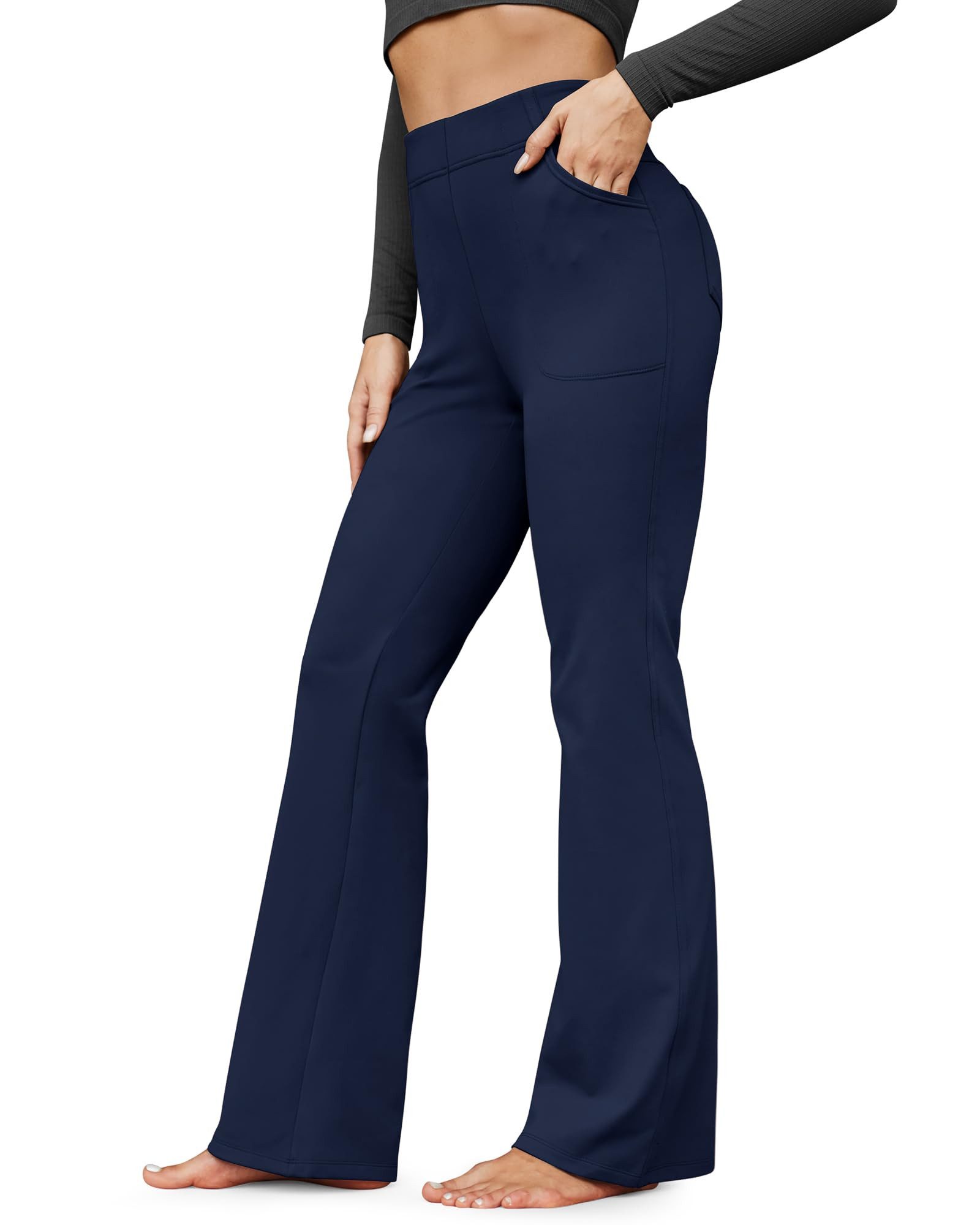 G4Free Thermohose G4Free Damen Winter Gefüttert günstig online kaufen