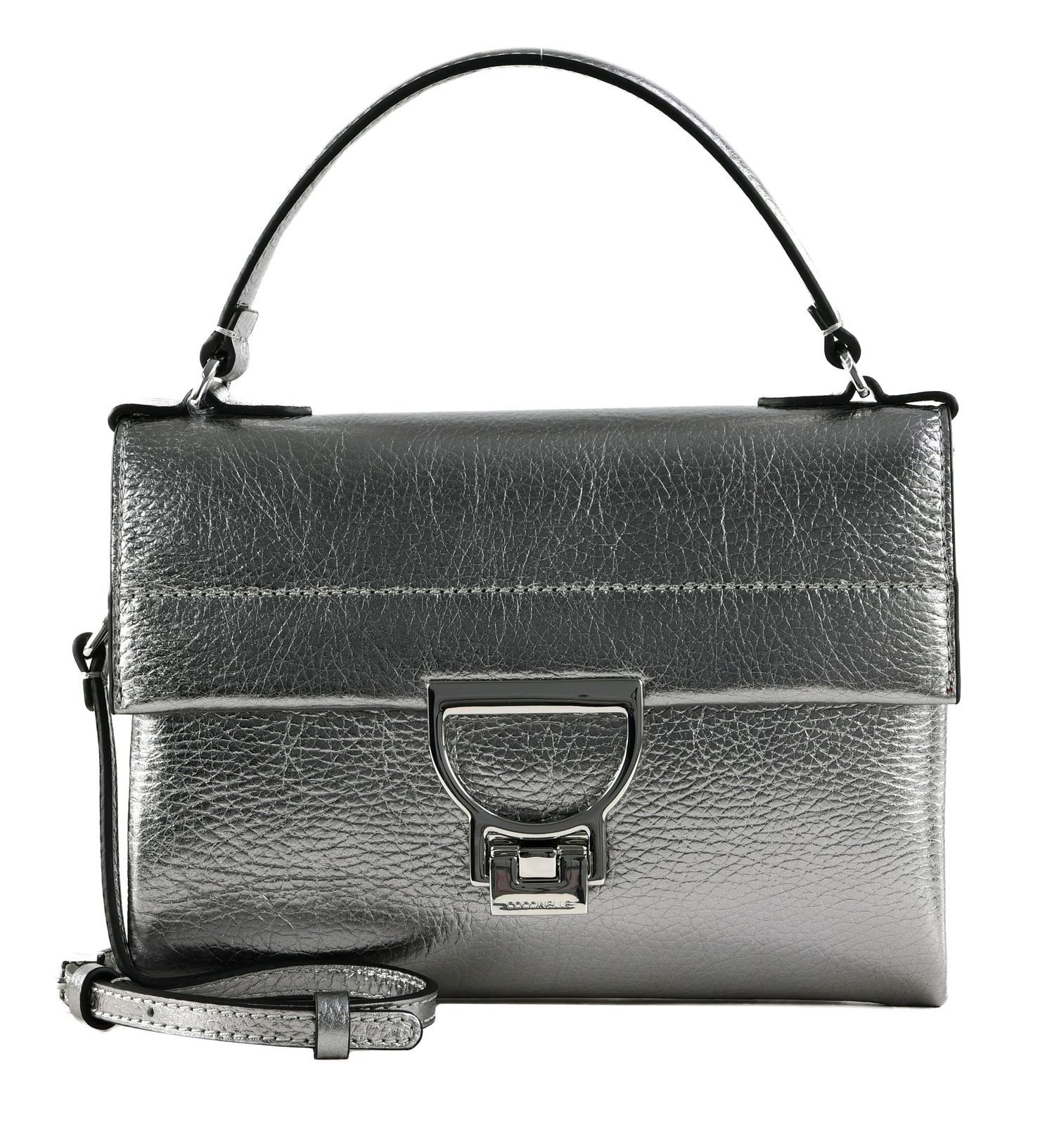 COCCINELLE Handtasche Handbag, aus echtem Rindsleder