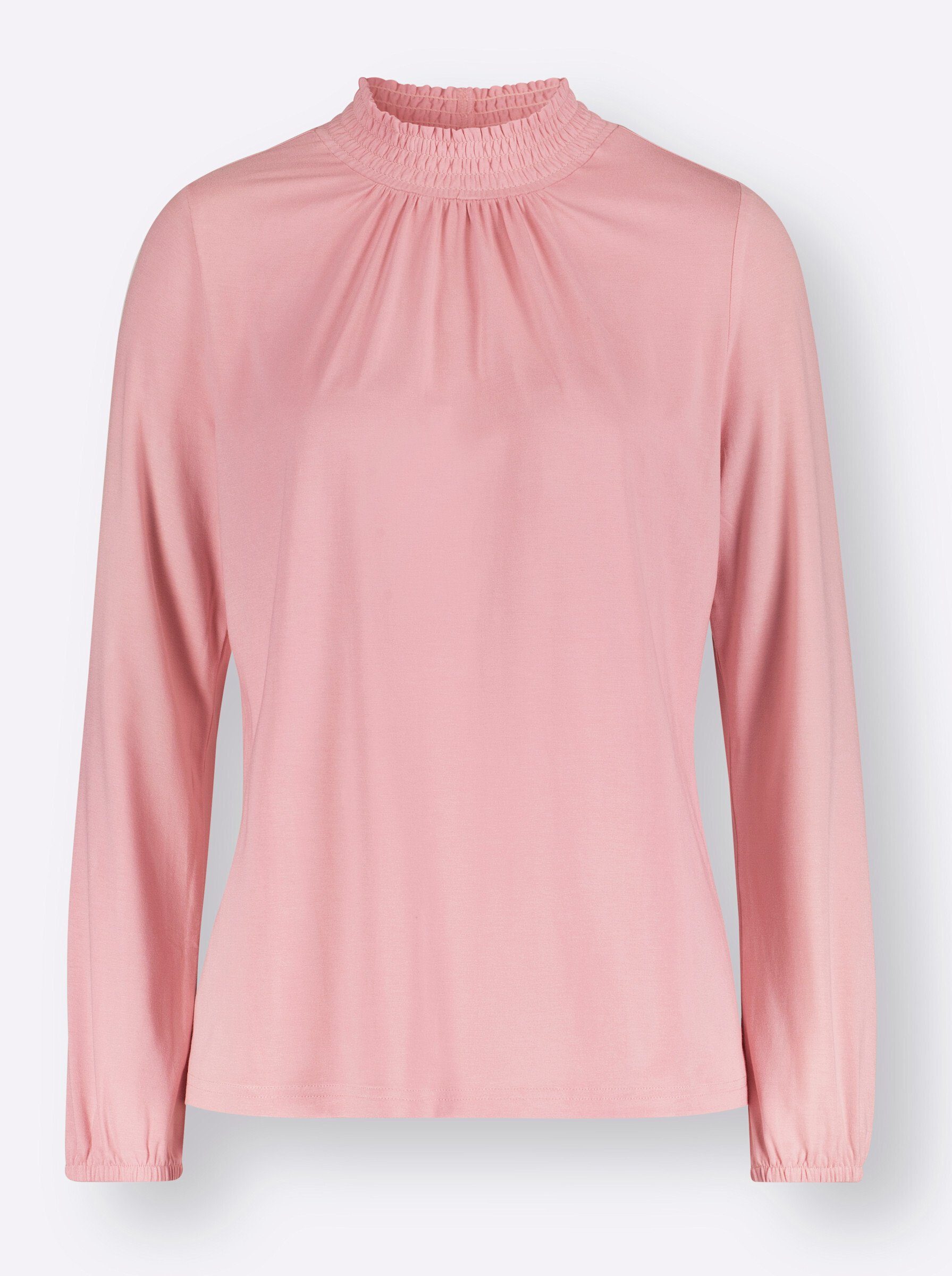 T-Shirt Shirt Langarm
