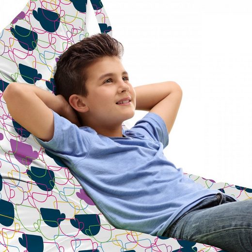 Abakuhaus Aufbewahrungstasche »Hochleistungskuscheltieraufbewahrung mit