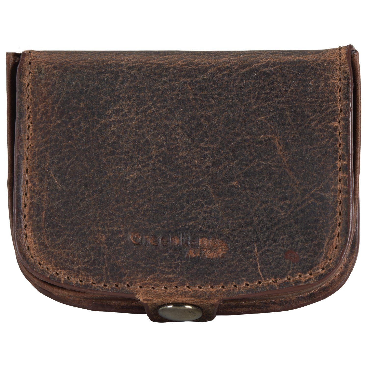 GreenLand Nature Kartenetui Card Case Pistachio