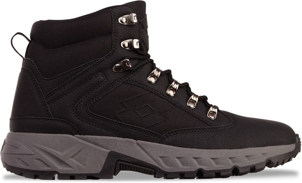 Lotto Woodlark Mid Winterstiefel
