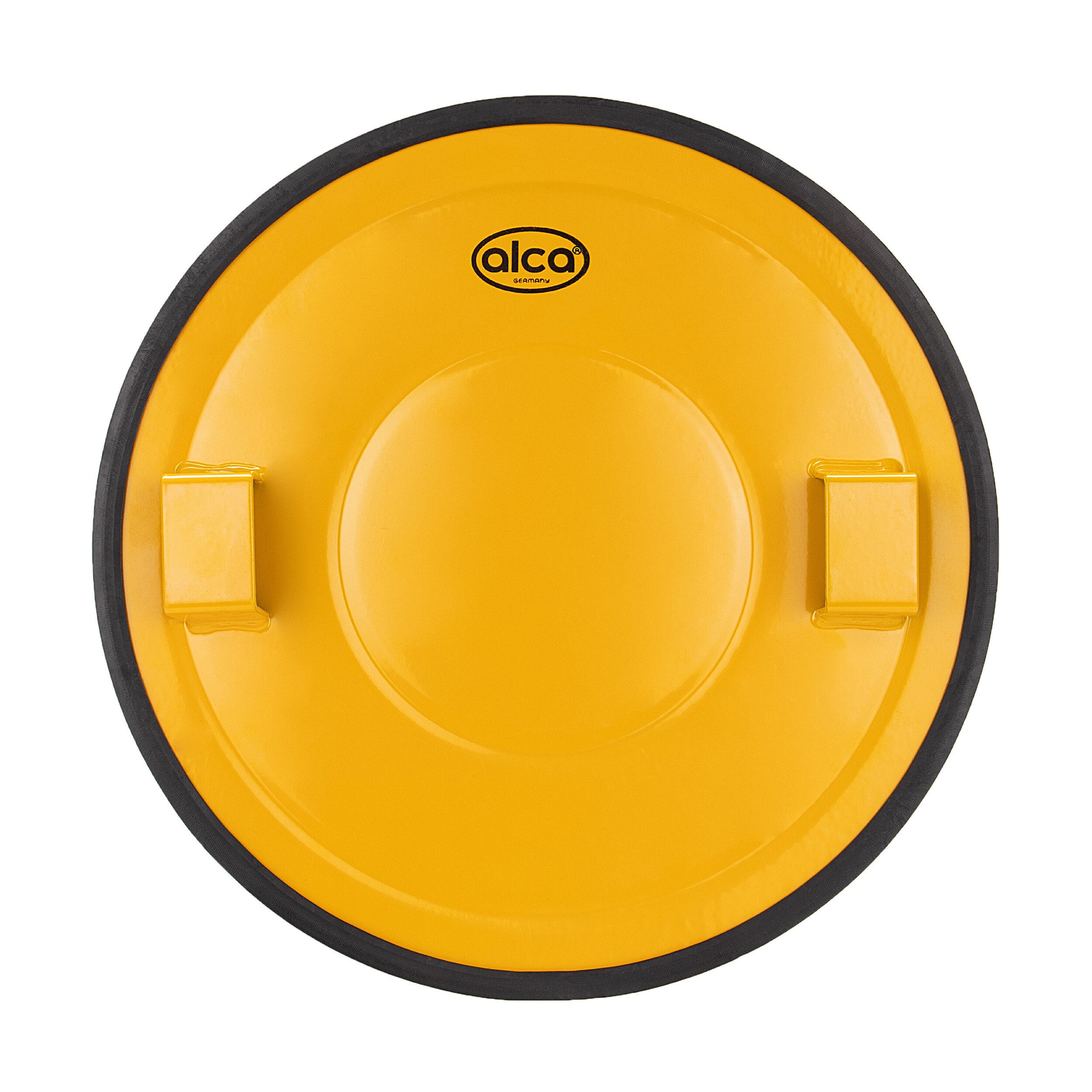 alca Radkralle Radbolzenabdeckung Ersatz für alca Radkralle M & XL Tresor Ø 30cm (1-tlg)