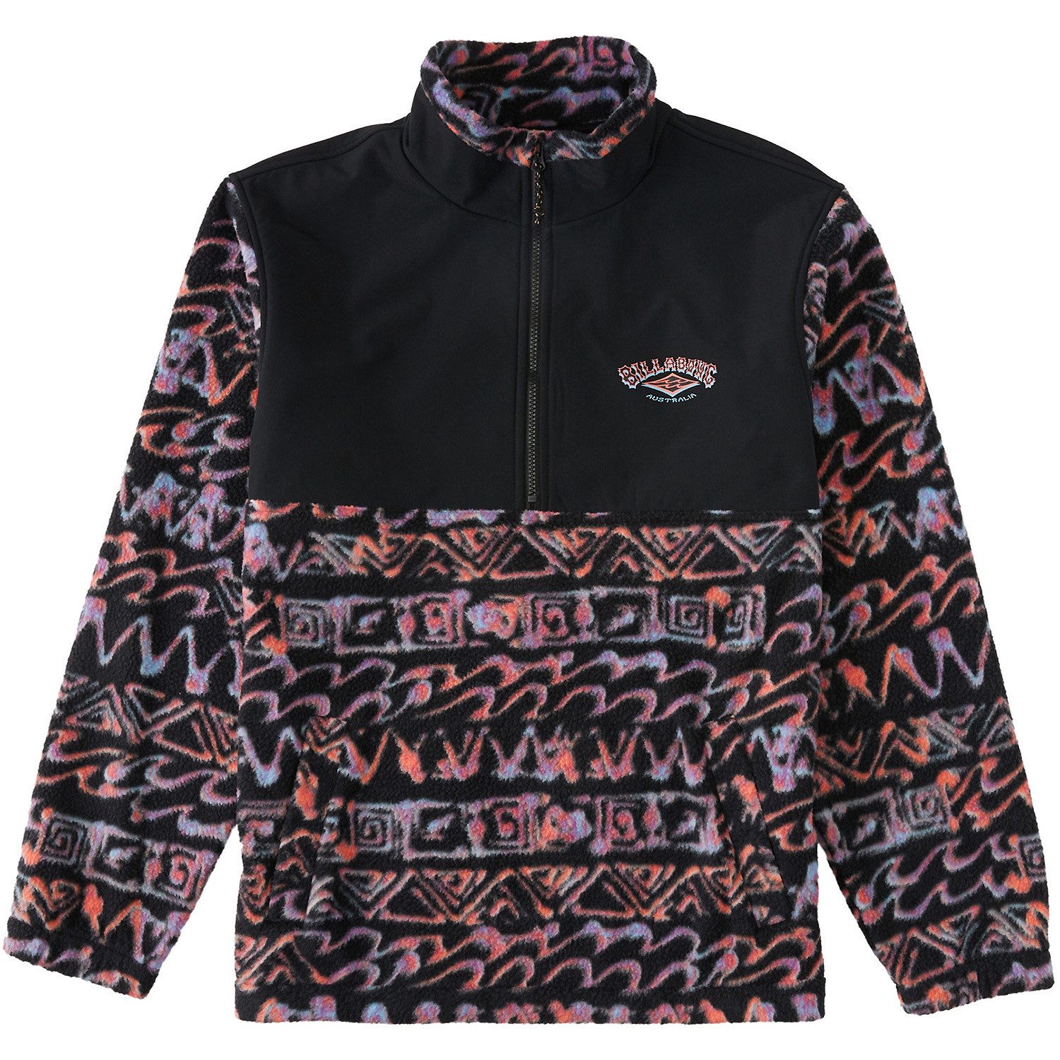 Longsleeve Pullover M BOUNDARY RE-ISSUE