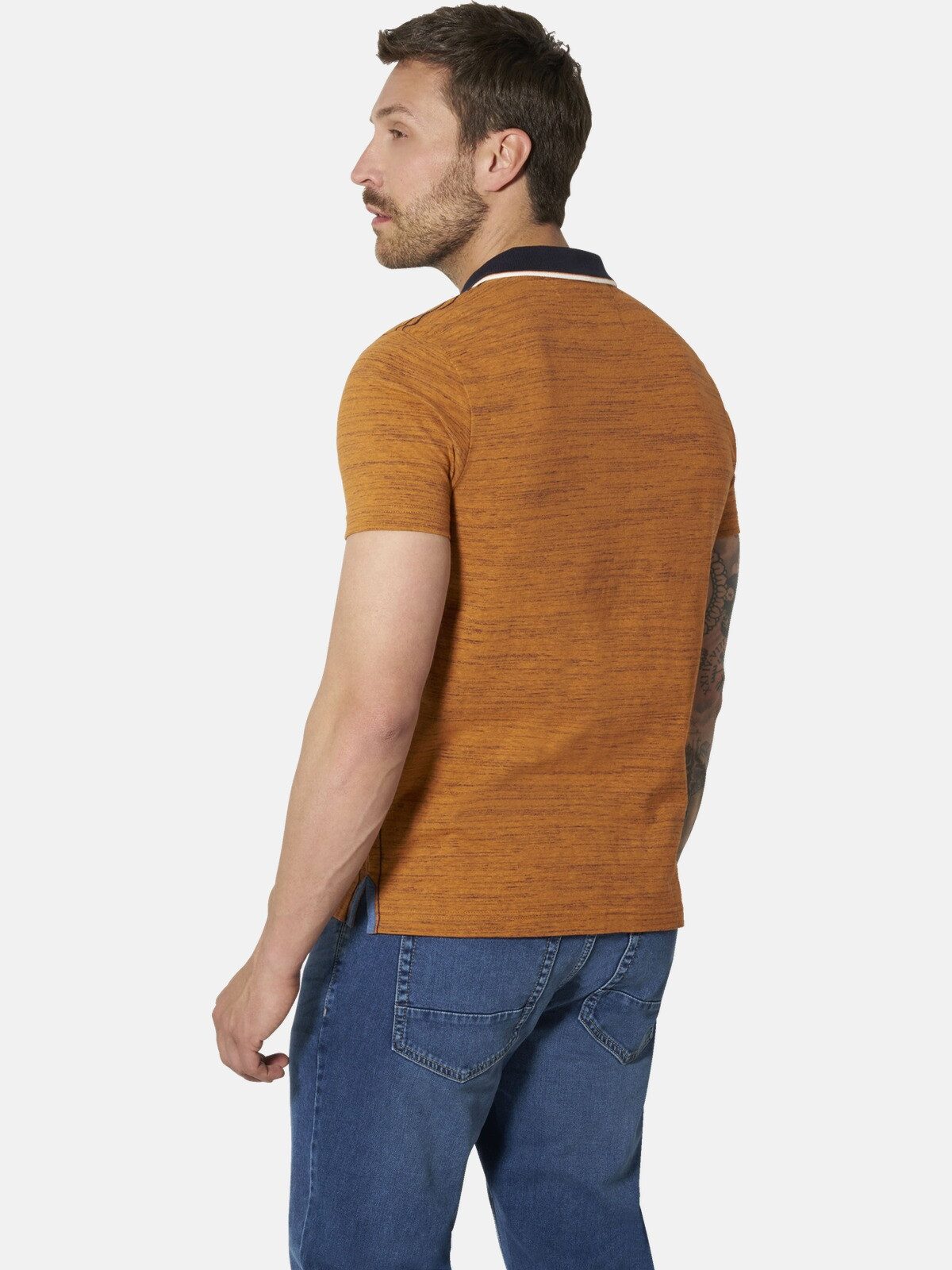 Babista Poloshirt DONGIO
