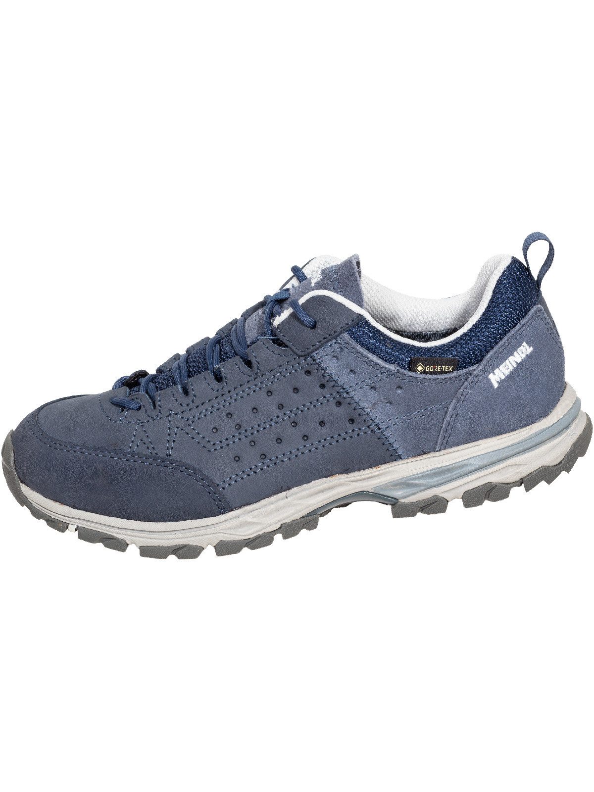 Meindl Meindl Durban Lady GORE-TEX marine Wanderschuh GORE-TEX® – Winddicht, wasserdicht und atmungsaktiv