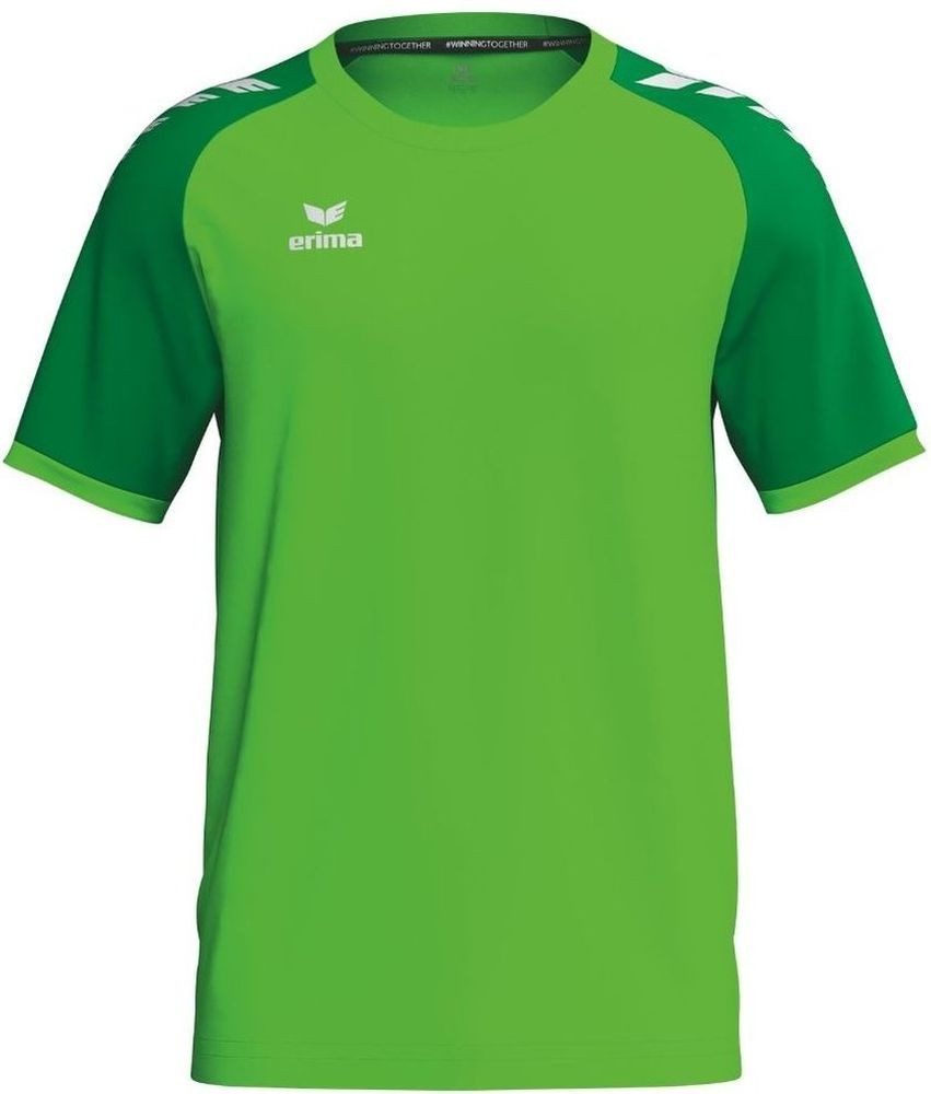 Erima Trainingsshirt Wings Jersey Shortsleeve