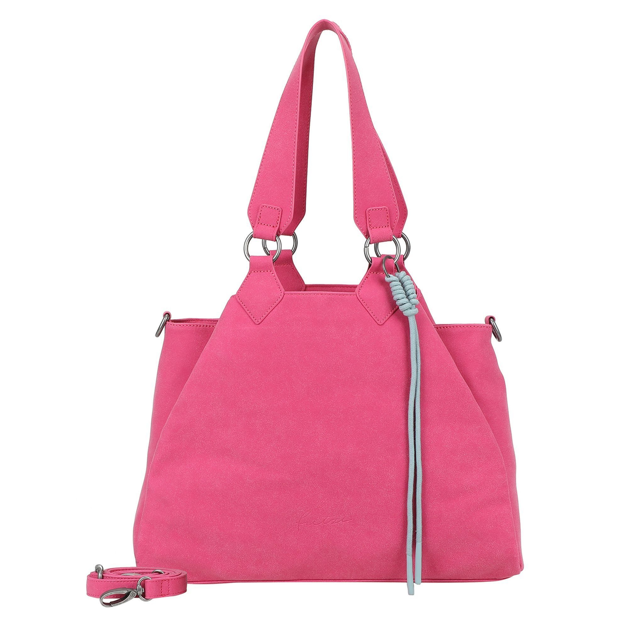 Shopper Maia Suede