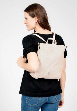 SURI FREY Cityrucksack SFY Romy (1-tlg), Für Damen