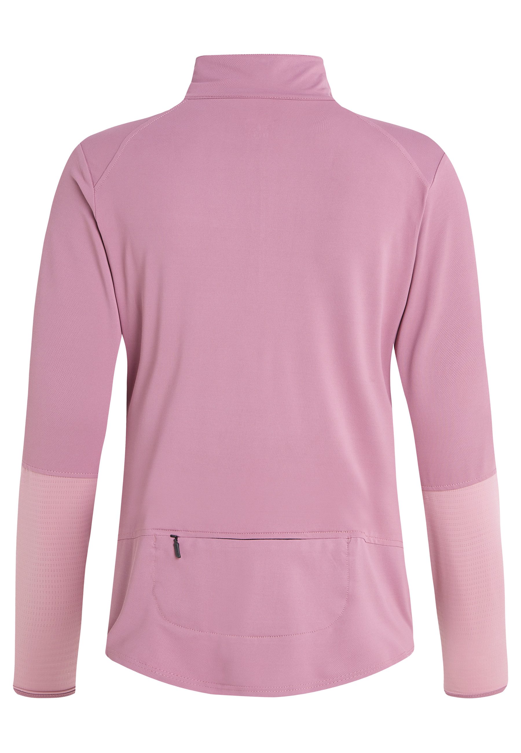 Protest Fleecepullover PRTKOLEA (1-tlg)