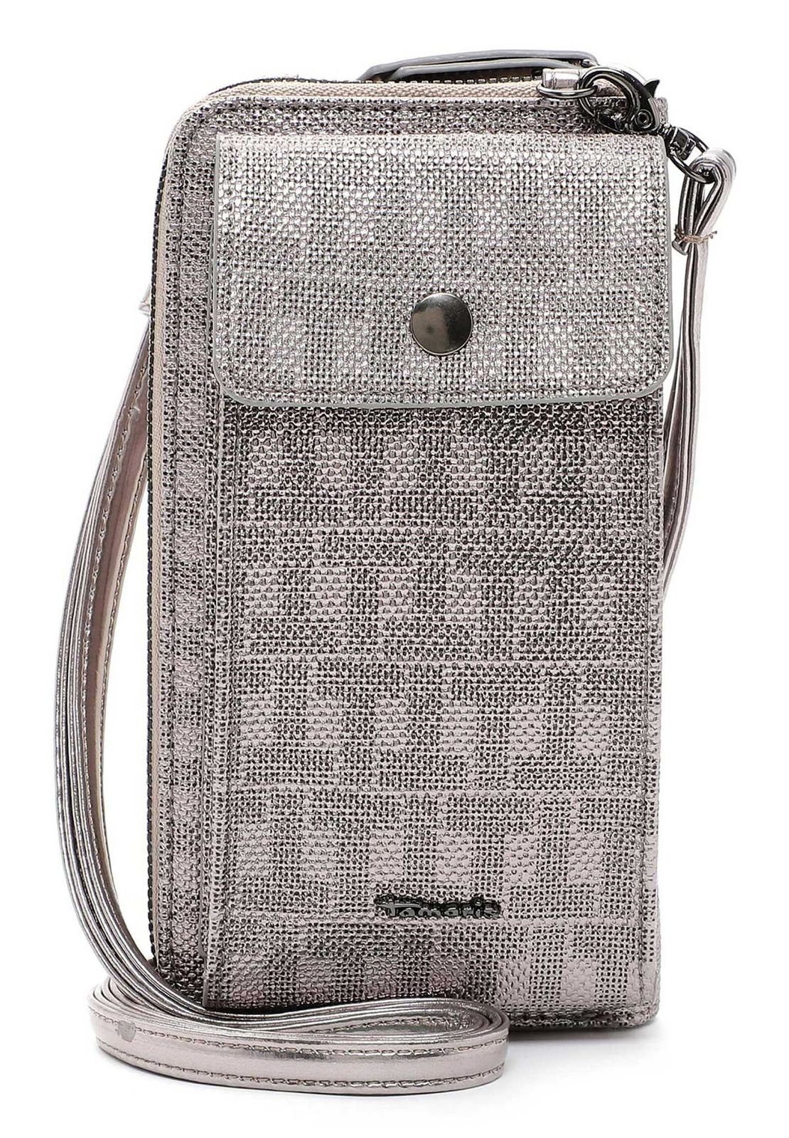 Tamaris Geldbörse Marietta, mit RFID-Blocker Schutz