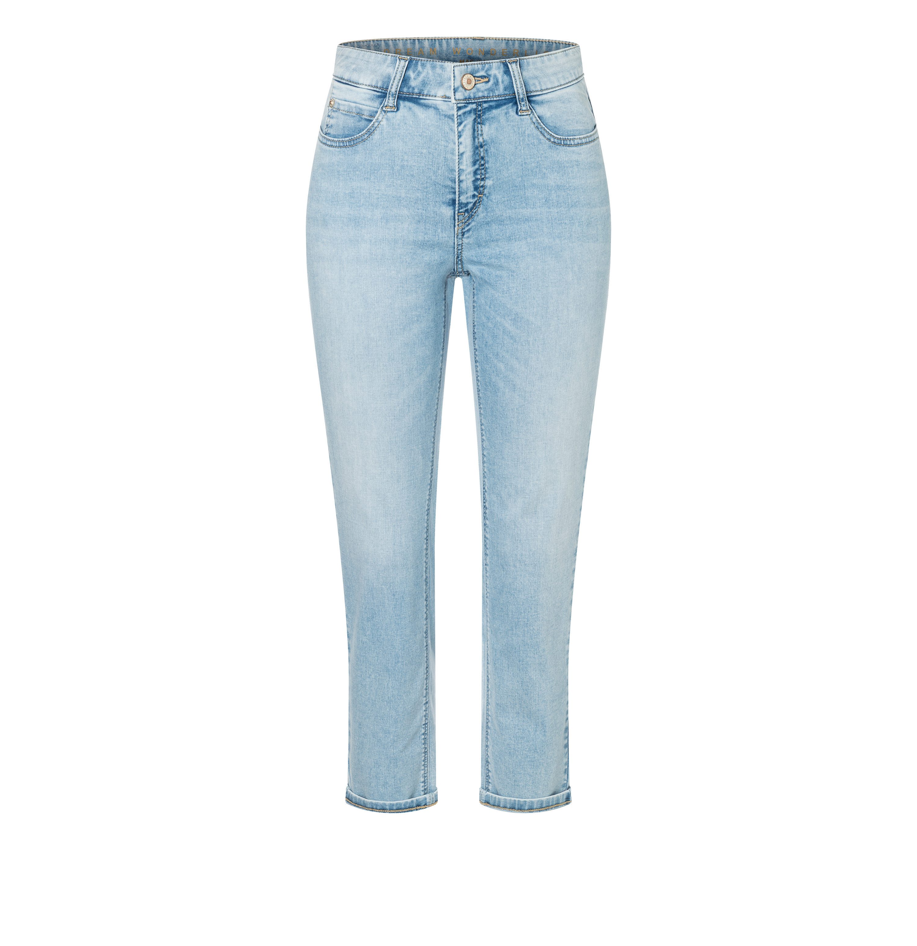 Regular-fit-Jeans