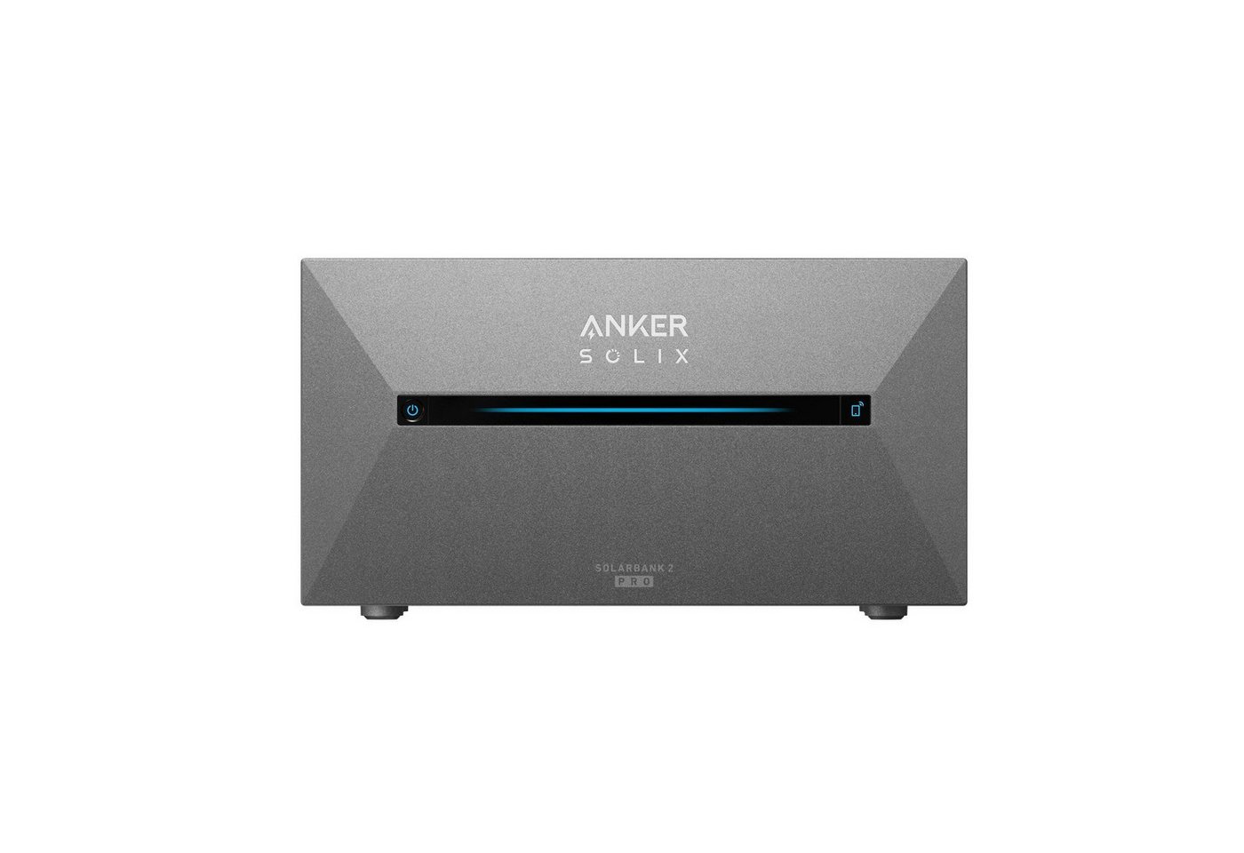 Thumbnail - Anker Balkonkraftwerk, 800 W, (Set, 1600Wh All-in-One Stromspeicher inkl. Smart Meter), IP65