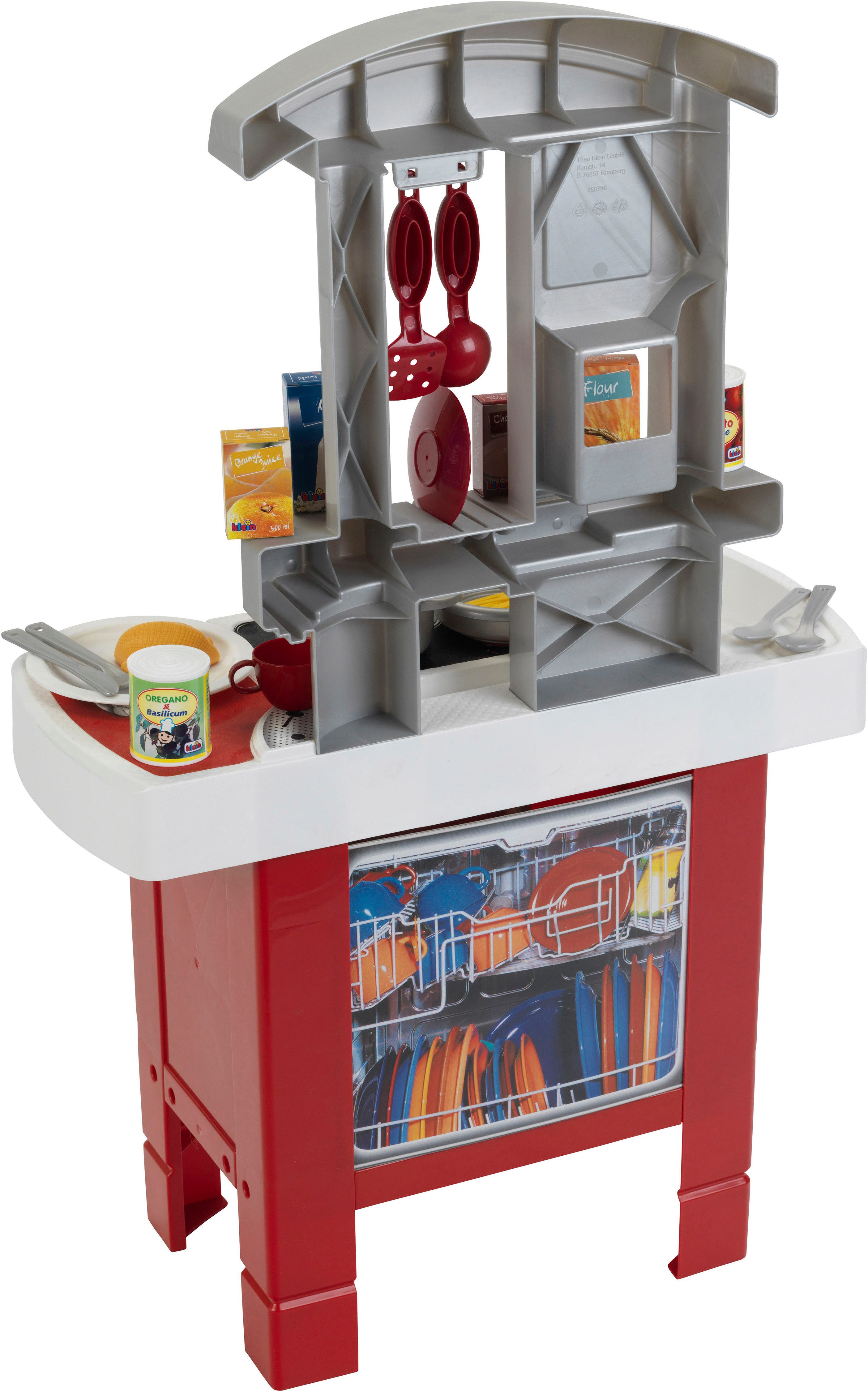 Klein Spielküche Starter - Miele, Made in Germany günstig online kaufen