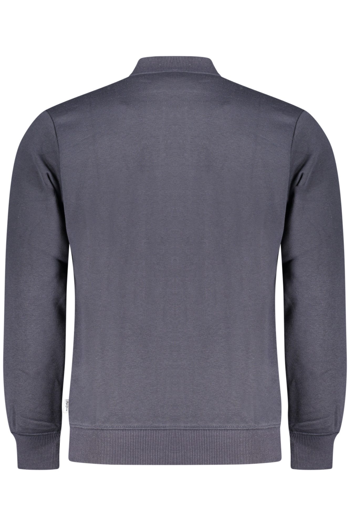 Pepe Jeans Sweatshirt Nachhaltiges Herren-Sweatshirt mit Reißverschluss