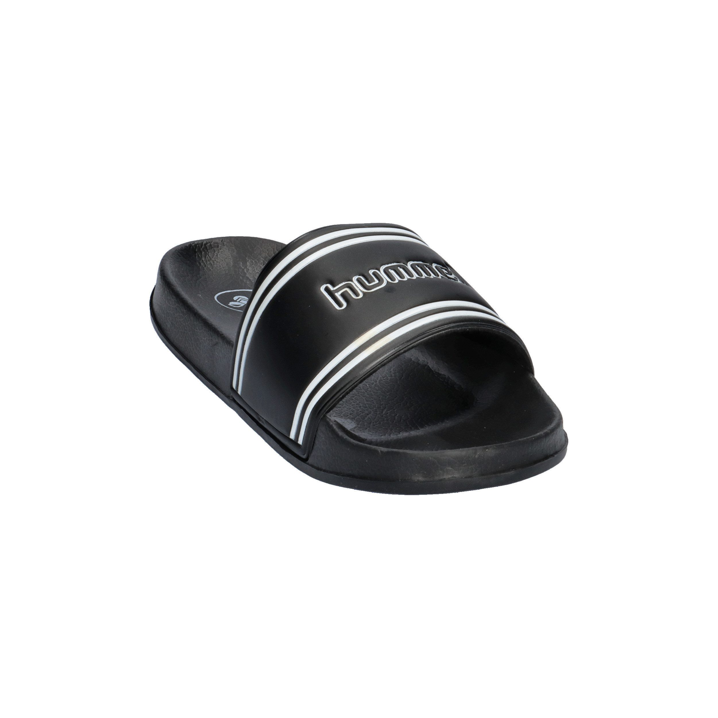 hummel Hummel Unisex Badeschlappen Pool Slide günstig online kaufen