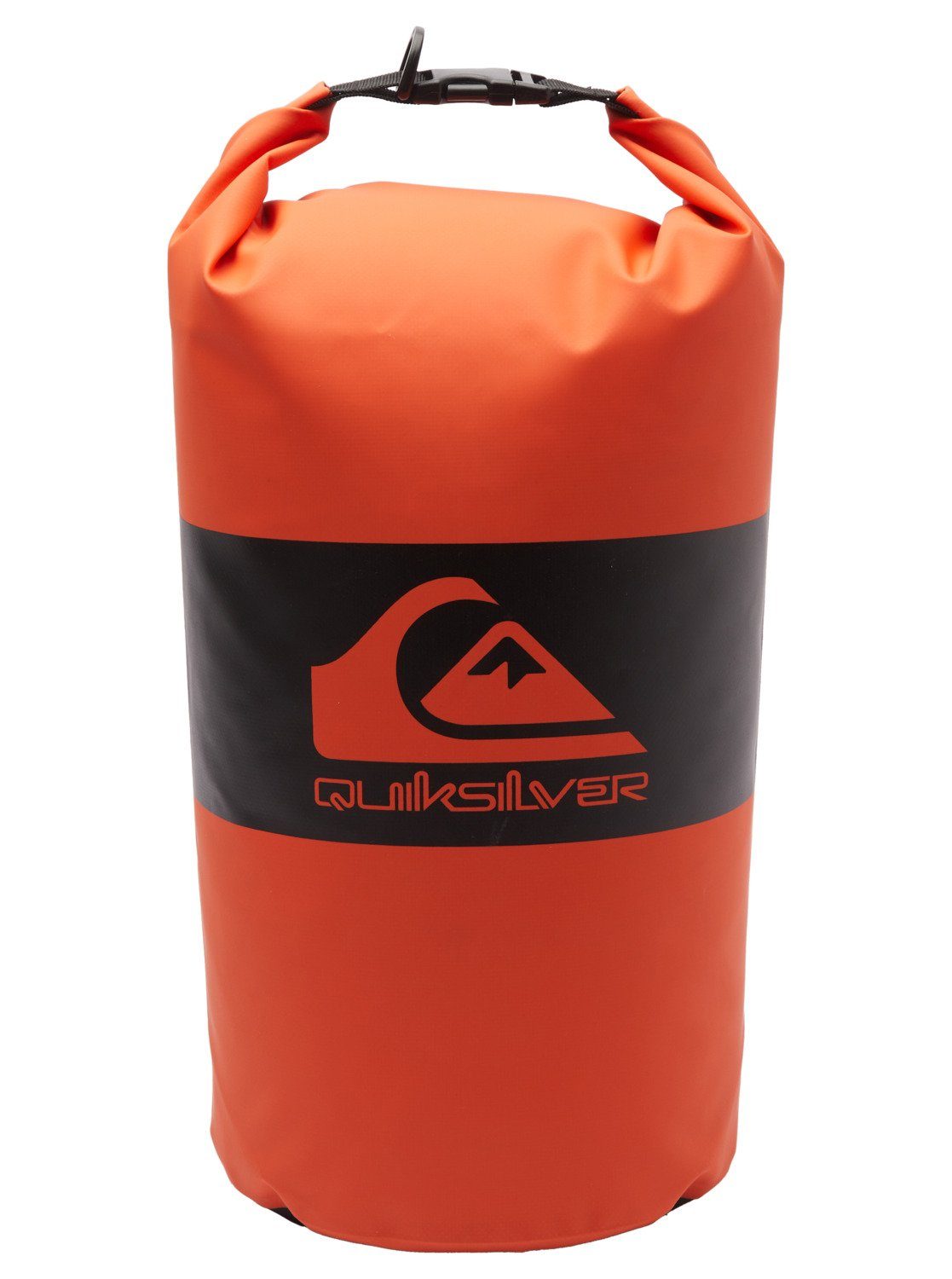 Quiksilver Drybag Medium Water Stash 10L Orange Pop