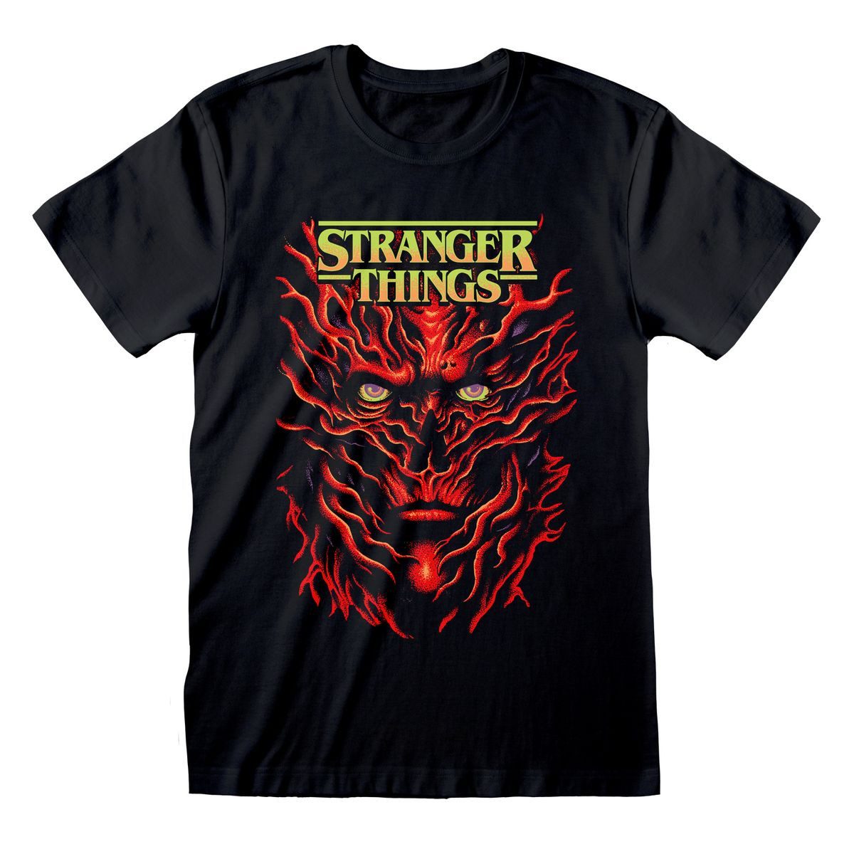 Stranger things T-Shirt