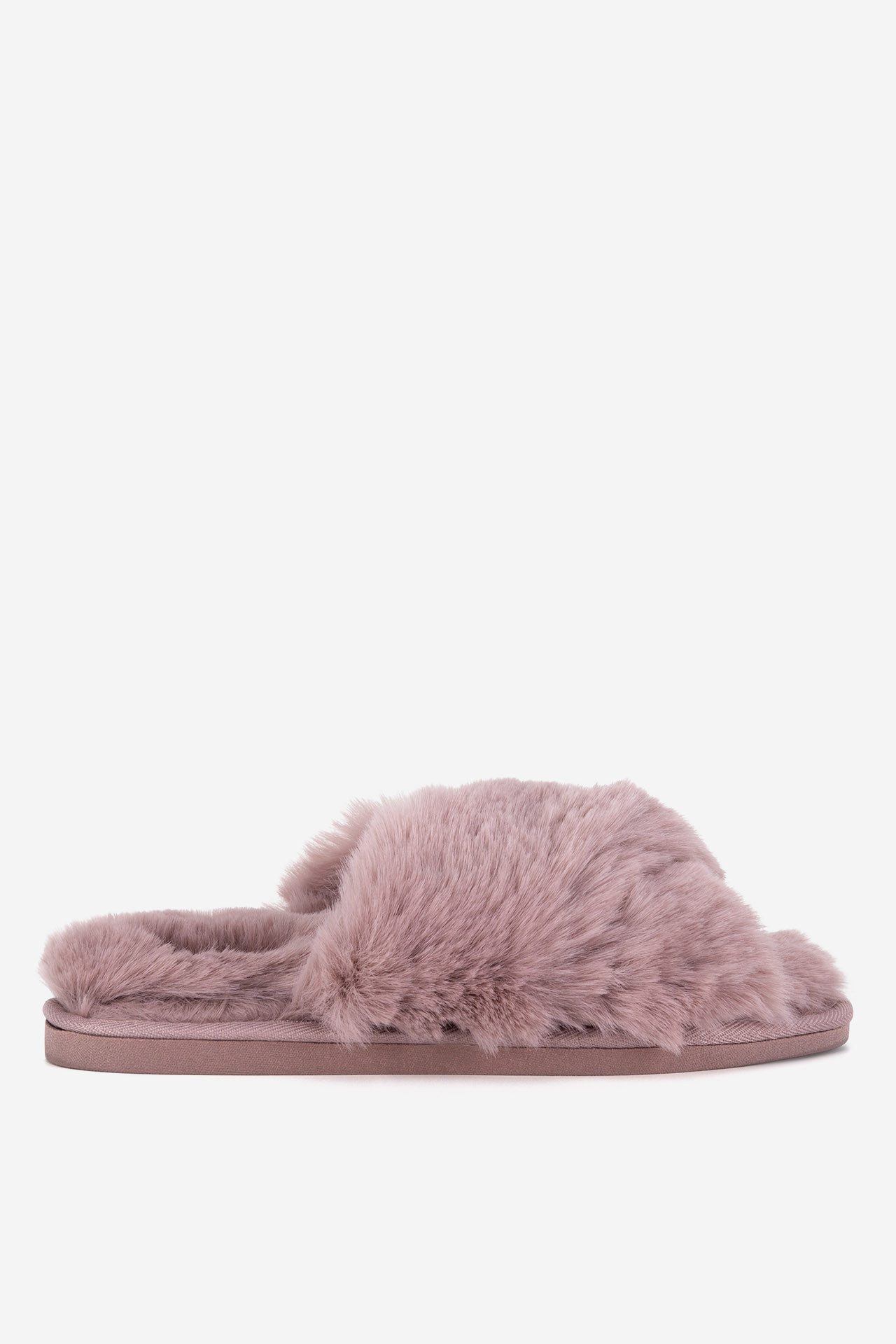 DeeZee DeeZee Damen Hausschuhe 40 rosa 5903419598210 Hallenschuh
