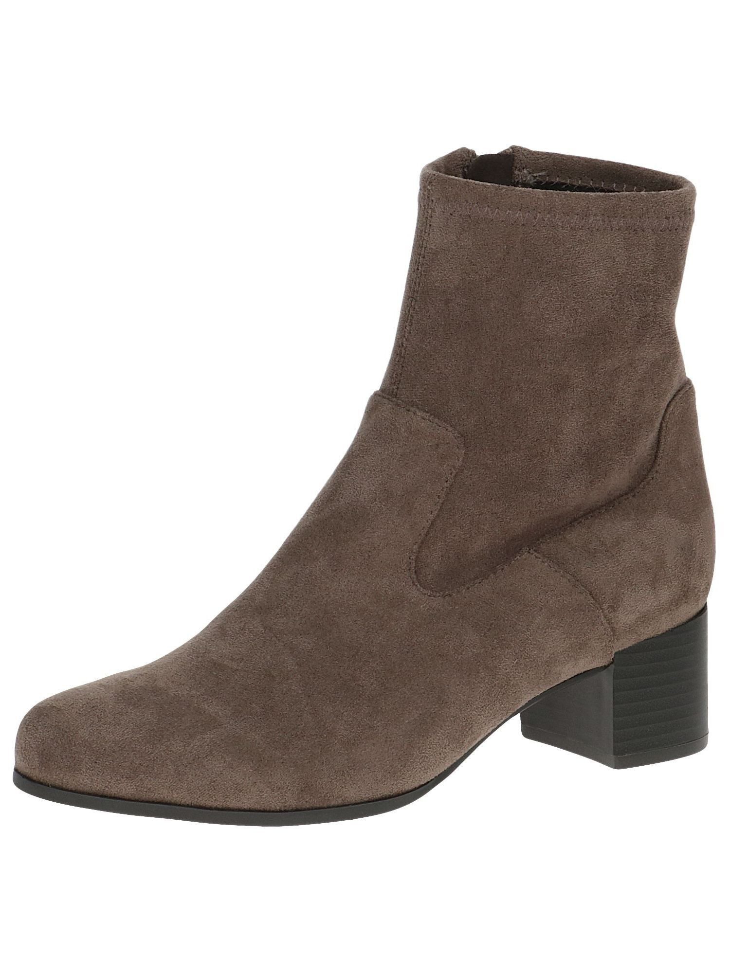 Stiefelette 9-25316-41 Stiefelette
