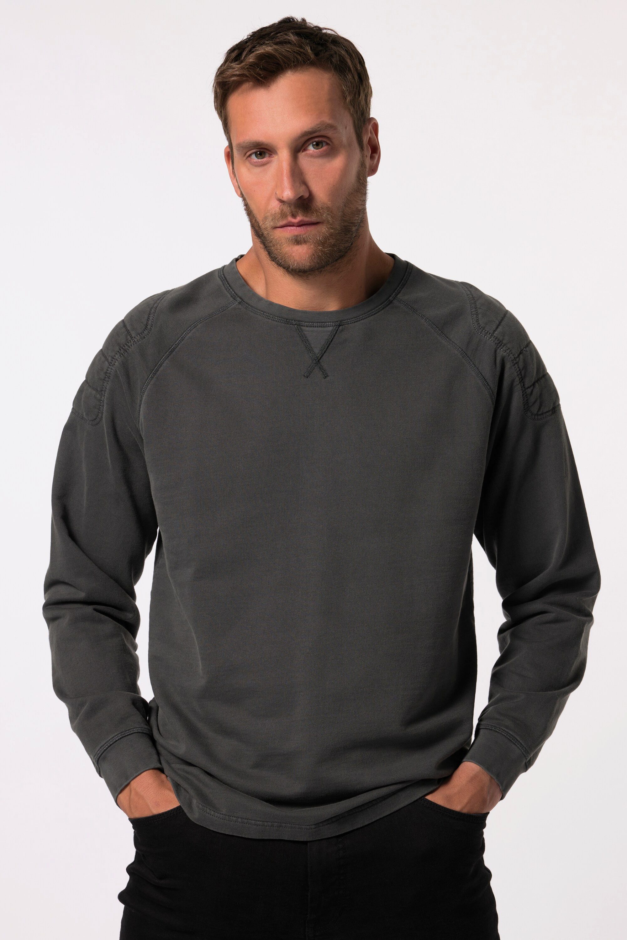 Sweatshirt Sweatshirt Vintage Look