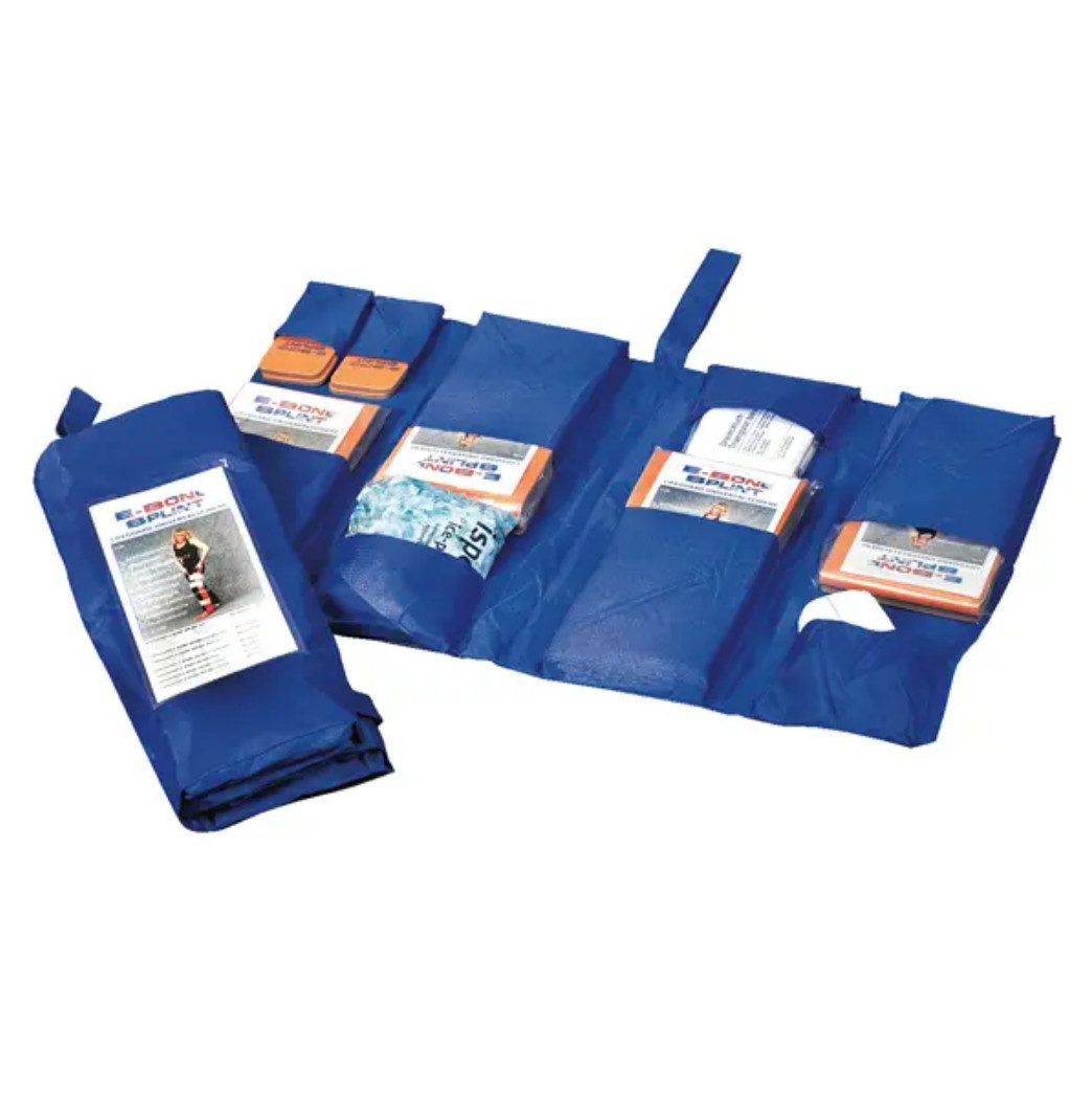 Erste-Hilfe-Set E-Bone Splint Set