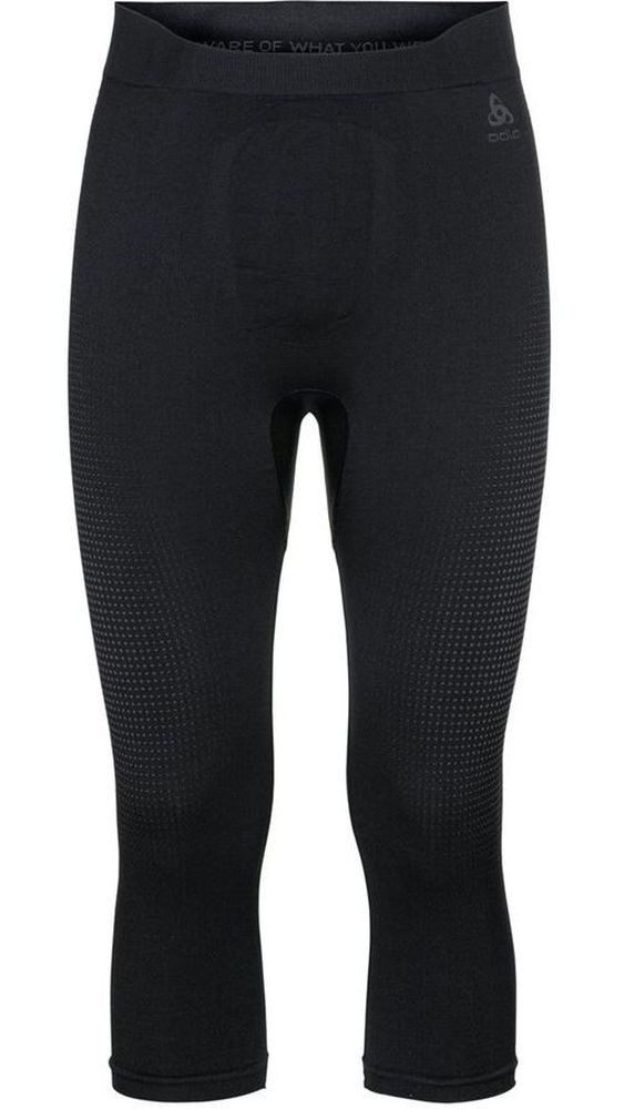 Leggings BL Bottom 3/4 PERFORMANCE WARM ECO