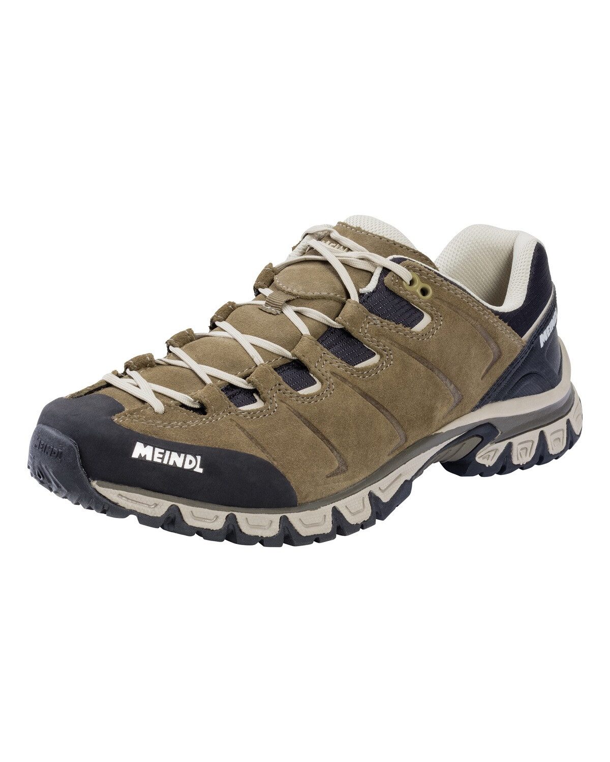 Trekkinghalbschuh Vegas Wanderschuh