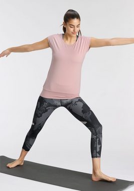 Ocean Sportswear Yoga & Relax Shirt Soulwear - Essentials Yoga Shirts (Packung, 2er-Pack)