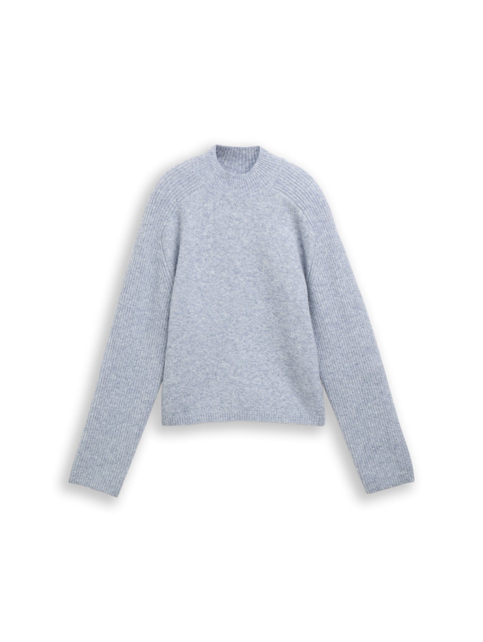 TOM TAILOR Denim Strickpullover
