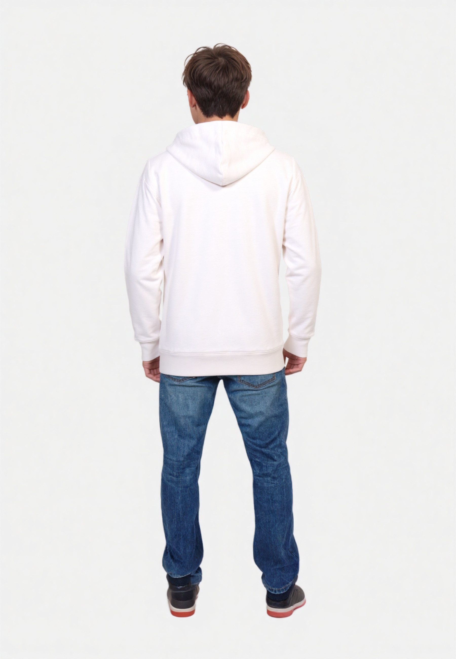 Petrol Industries Hoodie Kapuzenpullover Hoodie (1-tlg)