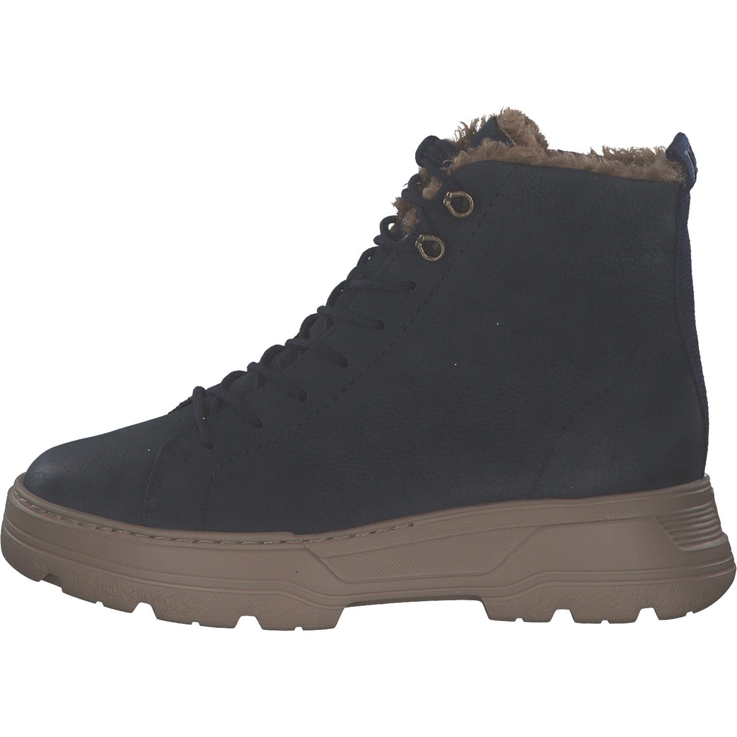 Paul Green 5497 Schnürstiefel günstig online kaufen