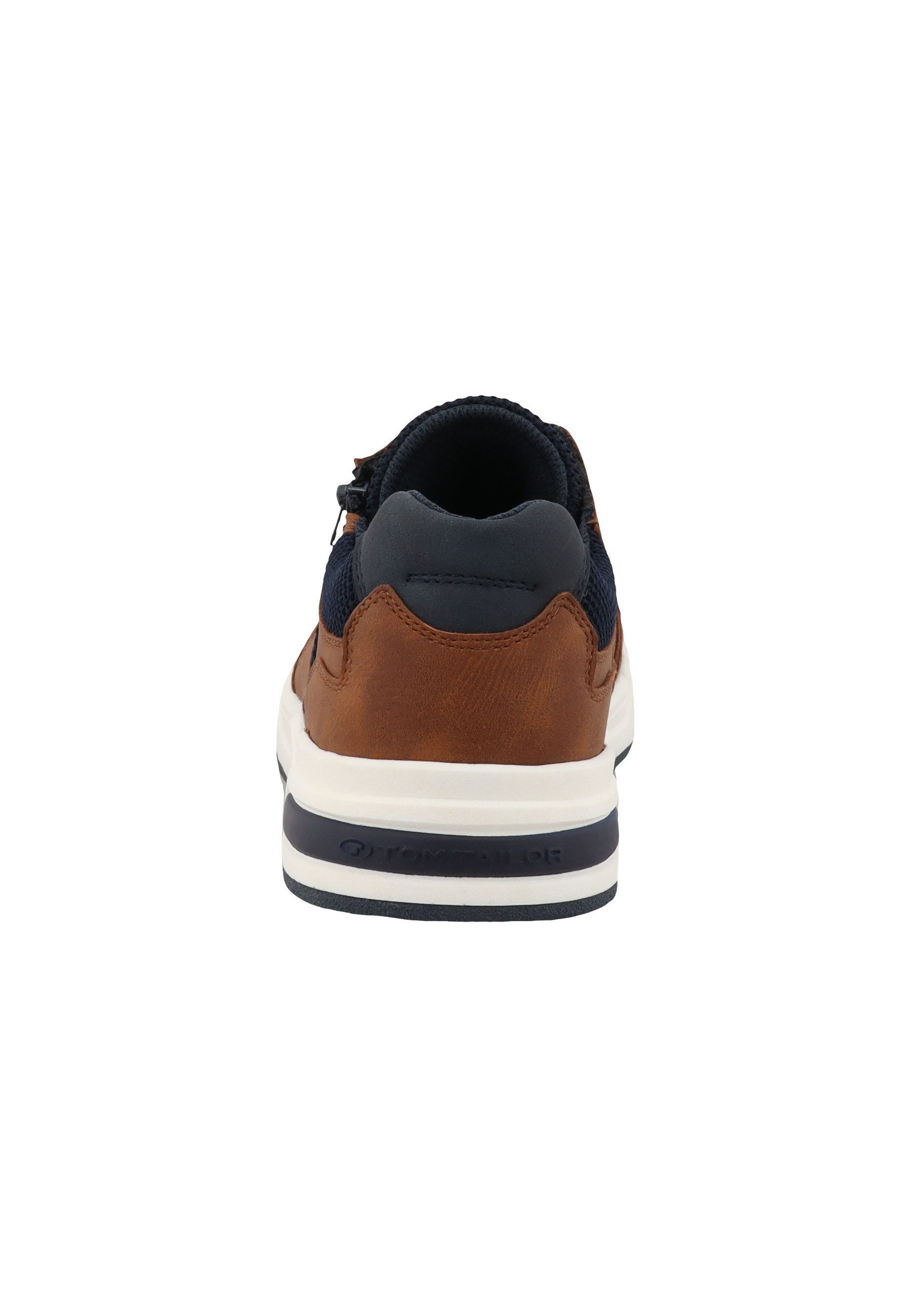 TOM TAILOR Tom Tailor Sneaker Low Sneaker