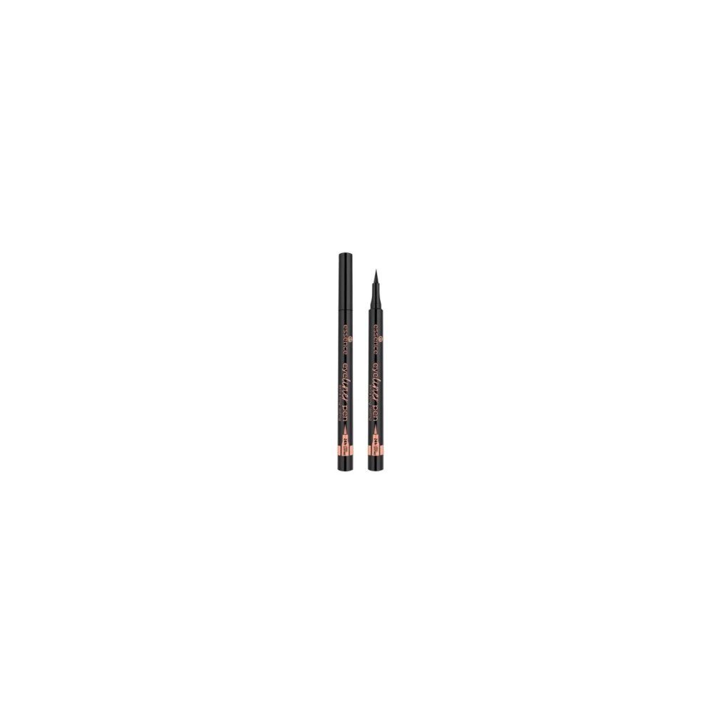 Essence Eyeliner Eyeliner Extra Long-Lasting 010 Blackest Black, 1,1 ml