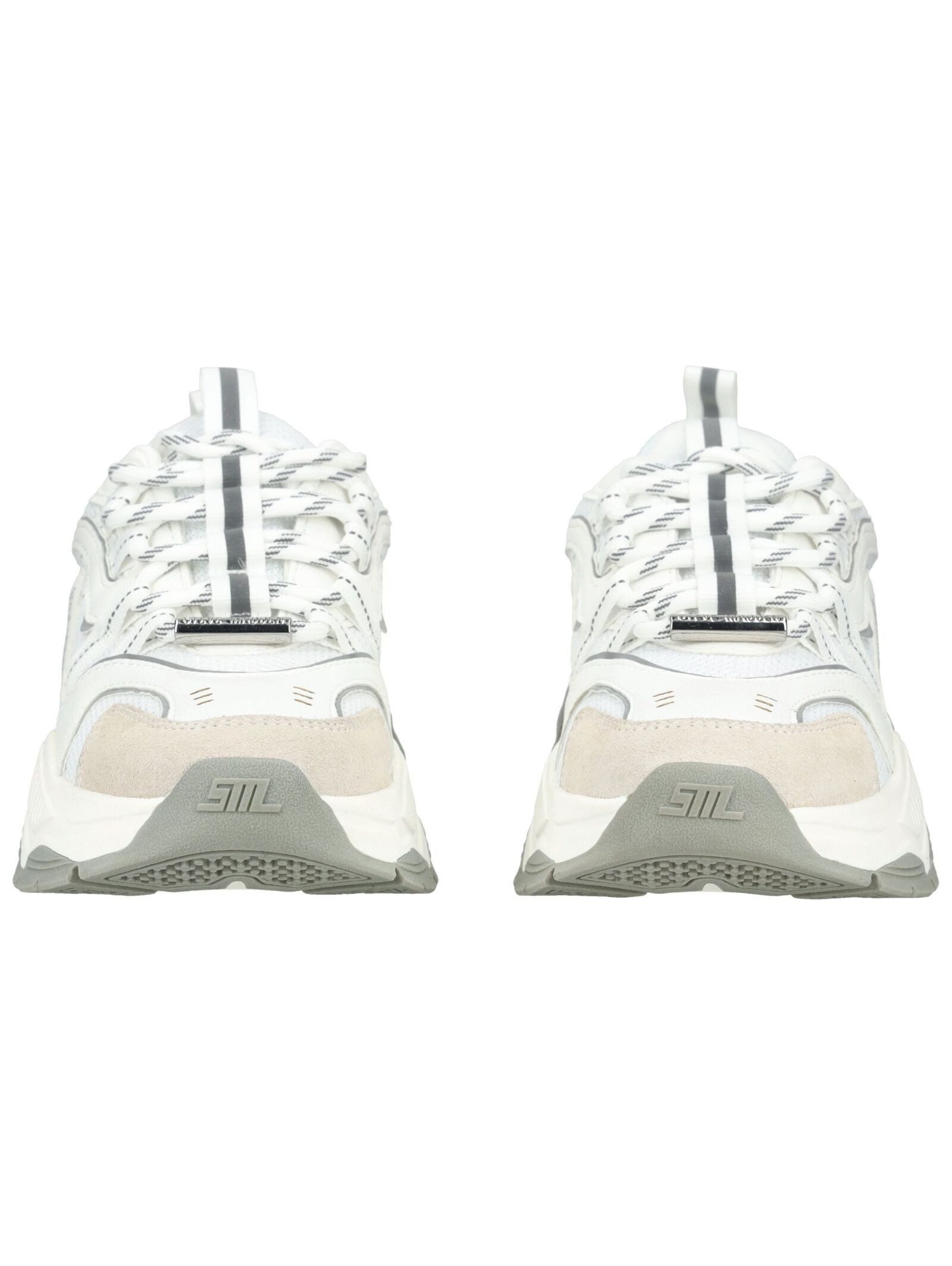 STEVE MADDEN STEVE MADDEN Sneaker Lederimitat Sneaker