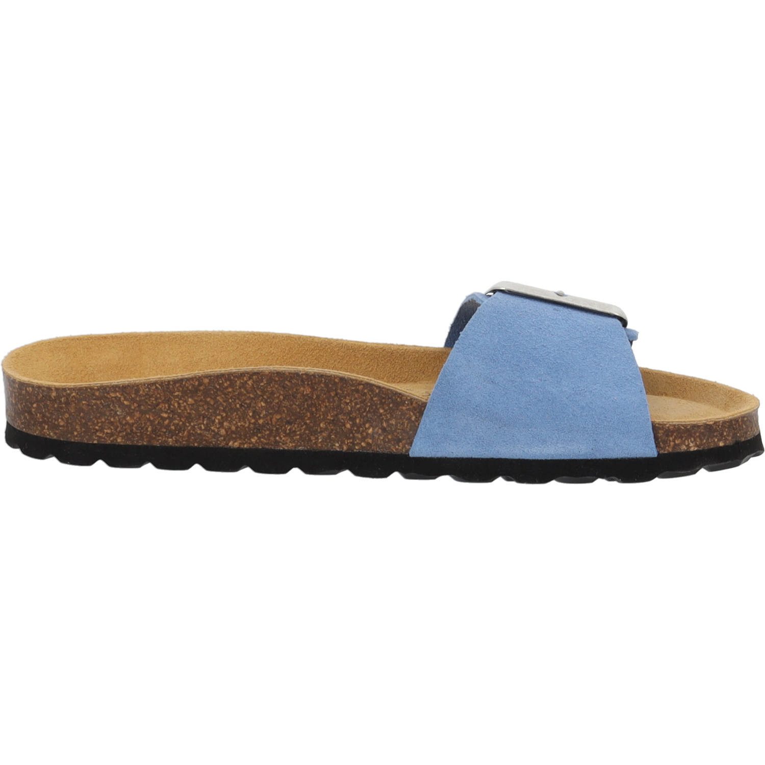 Palado Malta EGS Velours Premium Leather Pantolette