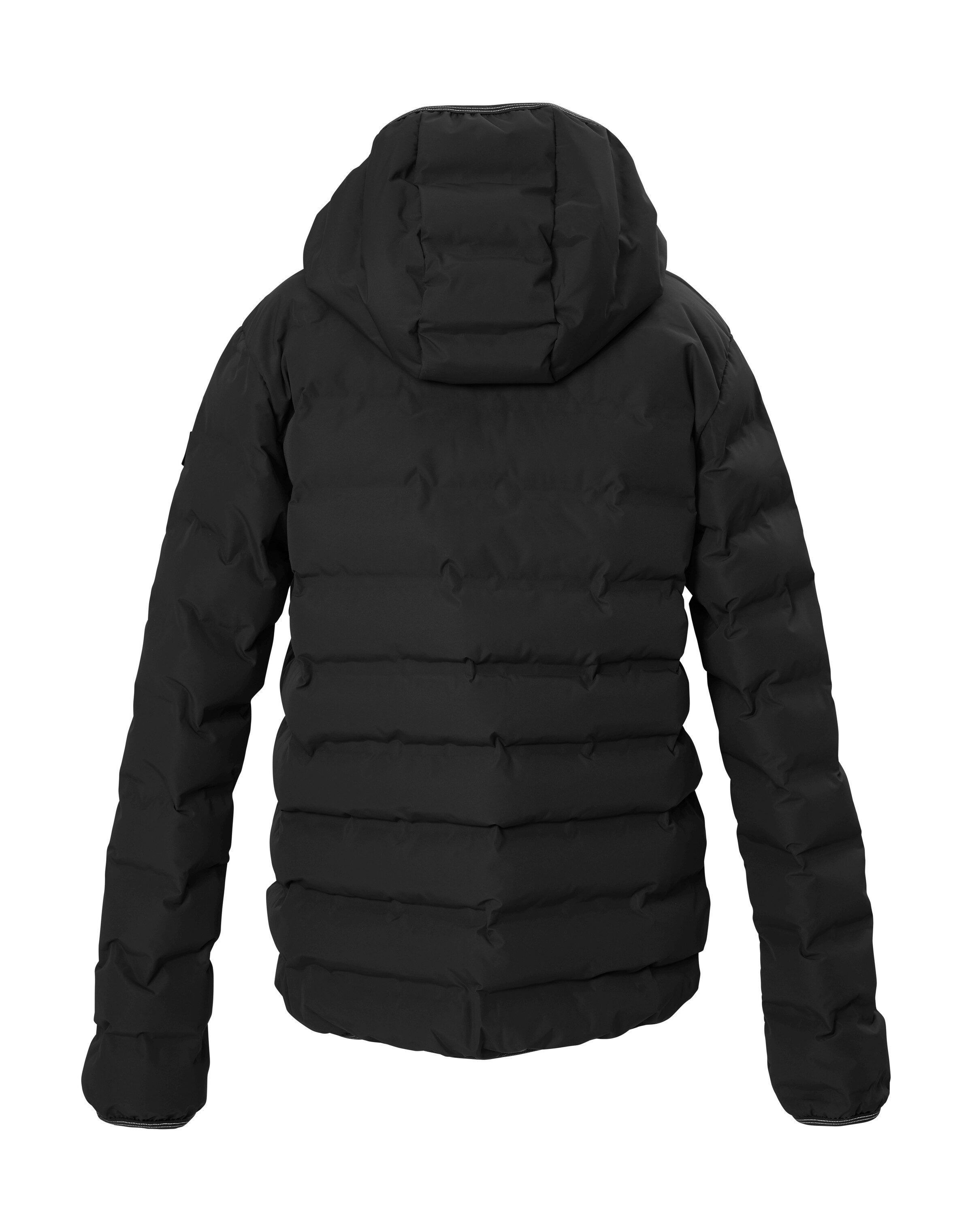 Killtec Steppjacke KOW 157 BYS QLTD JCKT Winddichte, wasserabweisende Kinderjacke mit Teflon EcoElite™