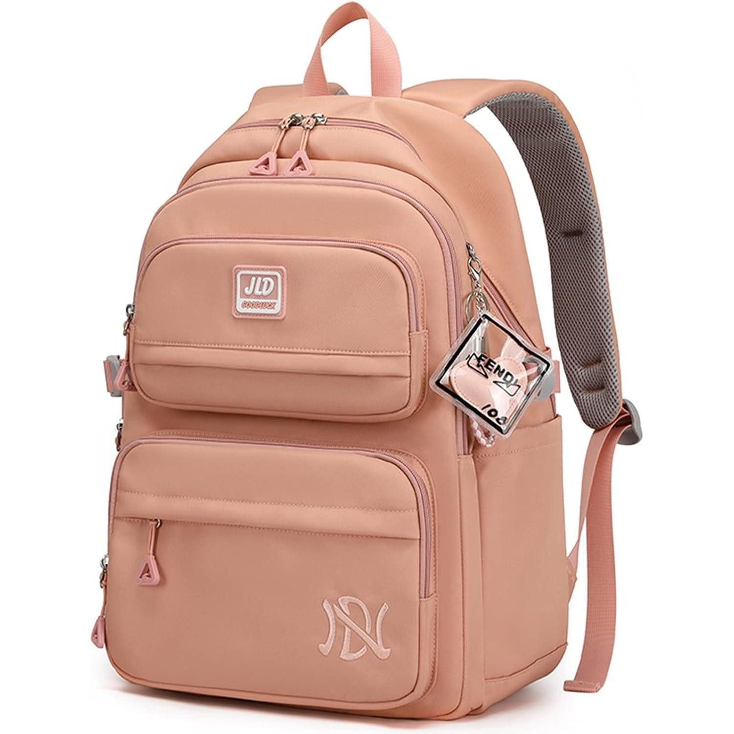 LuxusKollektion Schulrucksack Schulrucksack Mädchen Jungen Teenager wasserdicht Damen Herren 30L