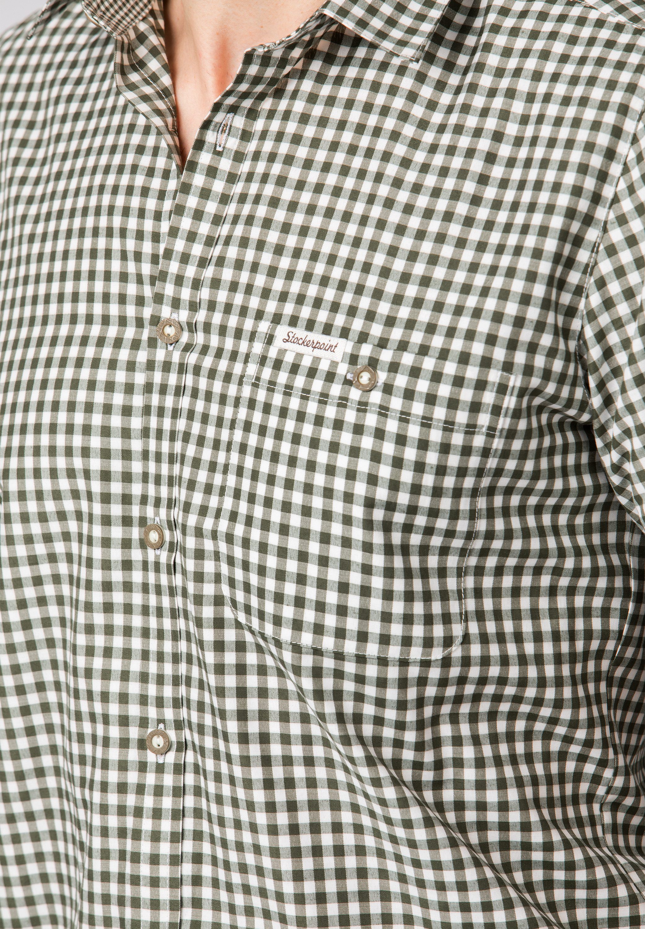 Stockerpoint Trachtenhemd Renko3