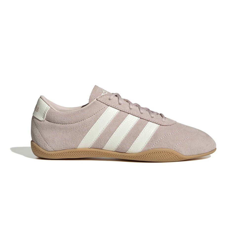 adidas Originals Adidas - Grand Court Lo - Rosa Schnürschuh. € 89,99