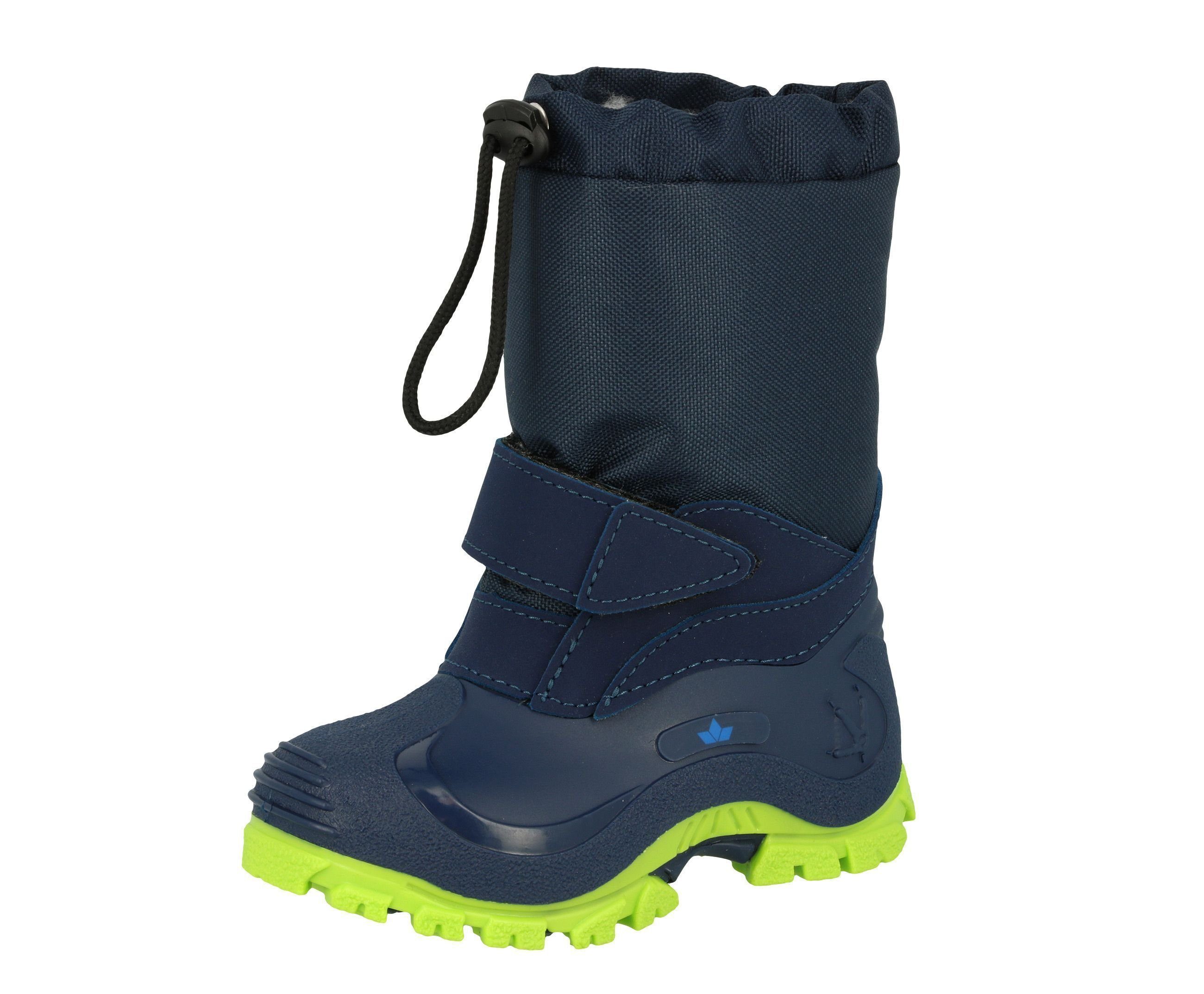 Lico Stiefel Werro Gummistiefel