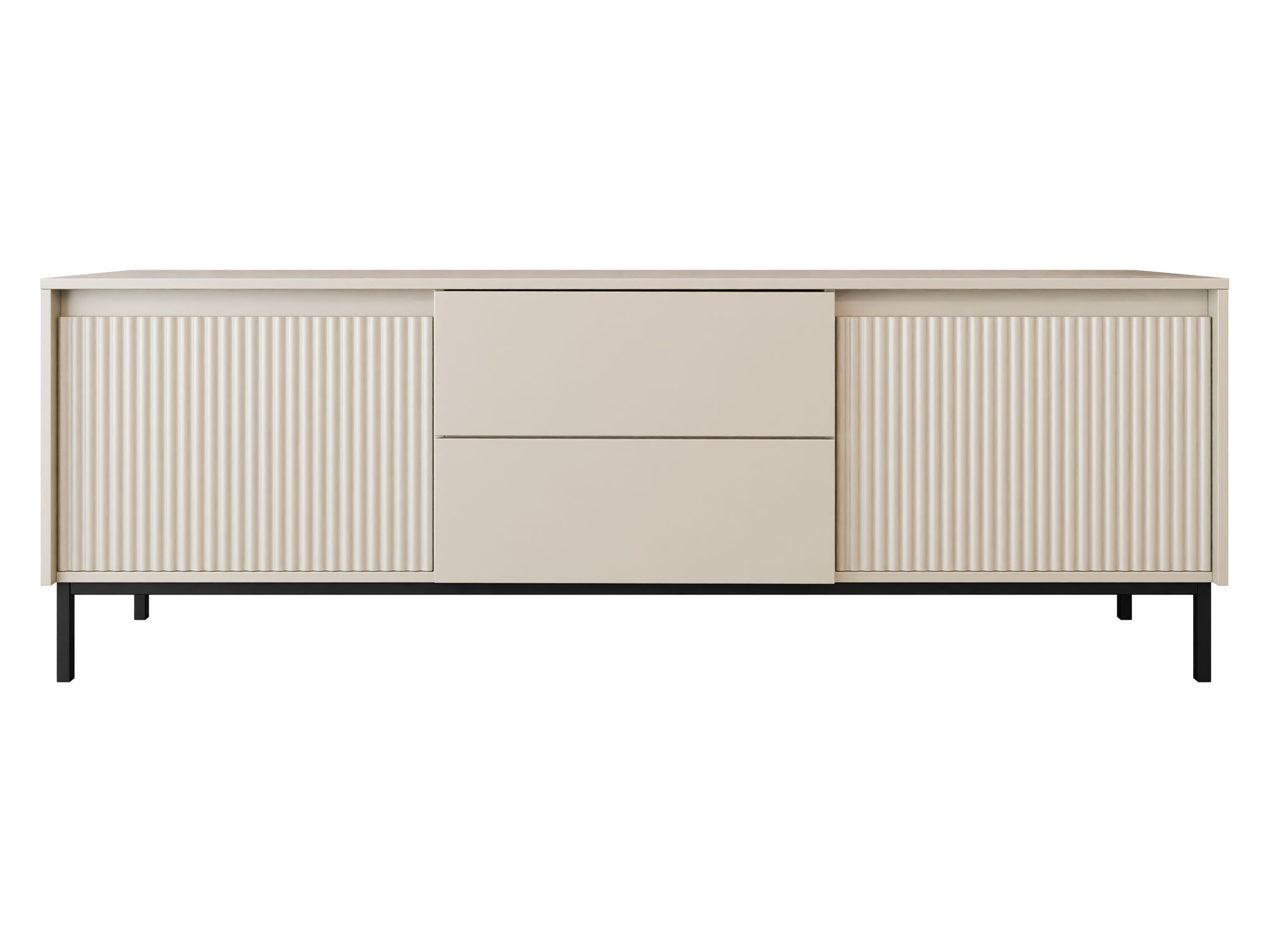 MIRJAN24 TV-Schrank Ozmi 2K2SZ (mit zwei günstig online kaufen