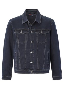 Paddock's Jeansjacke Western Jacket