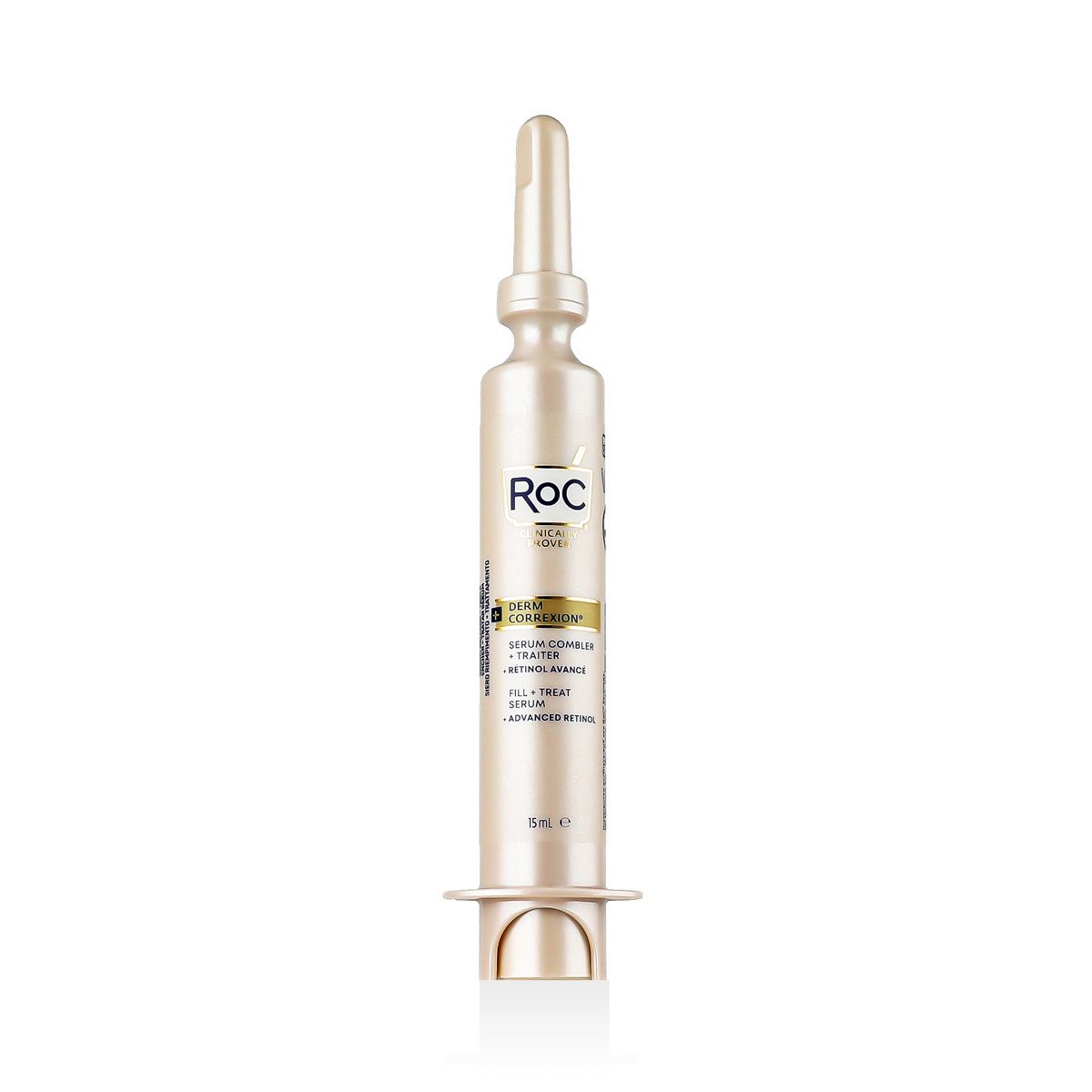 Roc Anti-Falten-Serum Derm Correxion