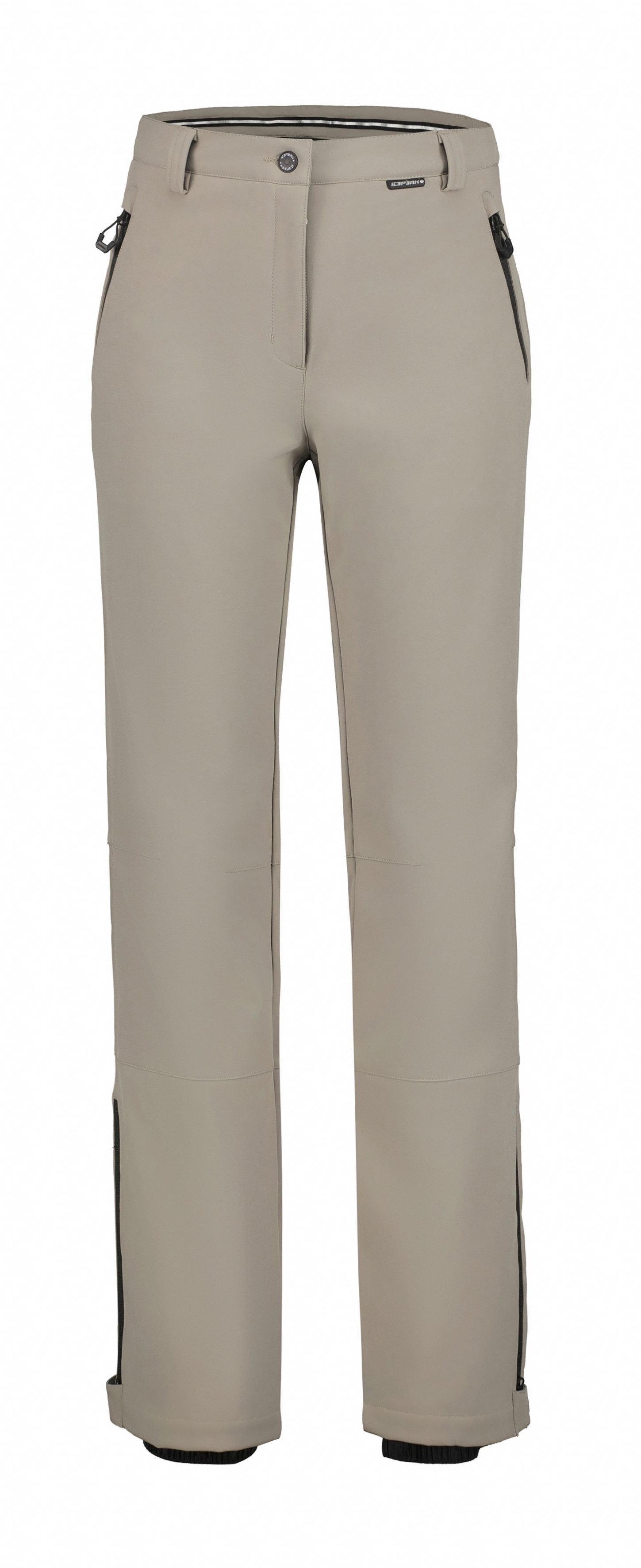 Skihose ICEPEAK FRECHEN