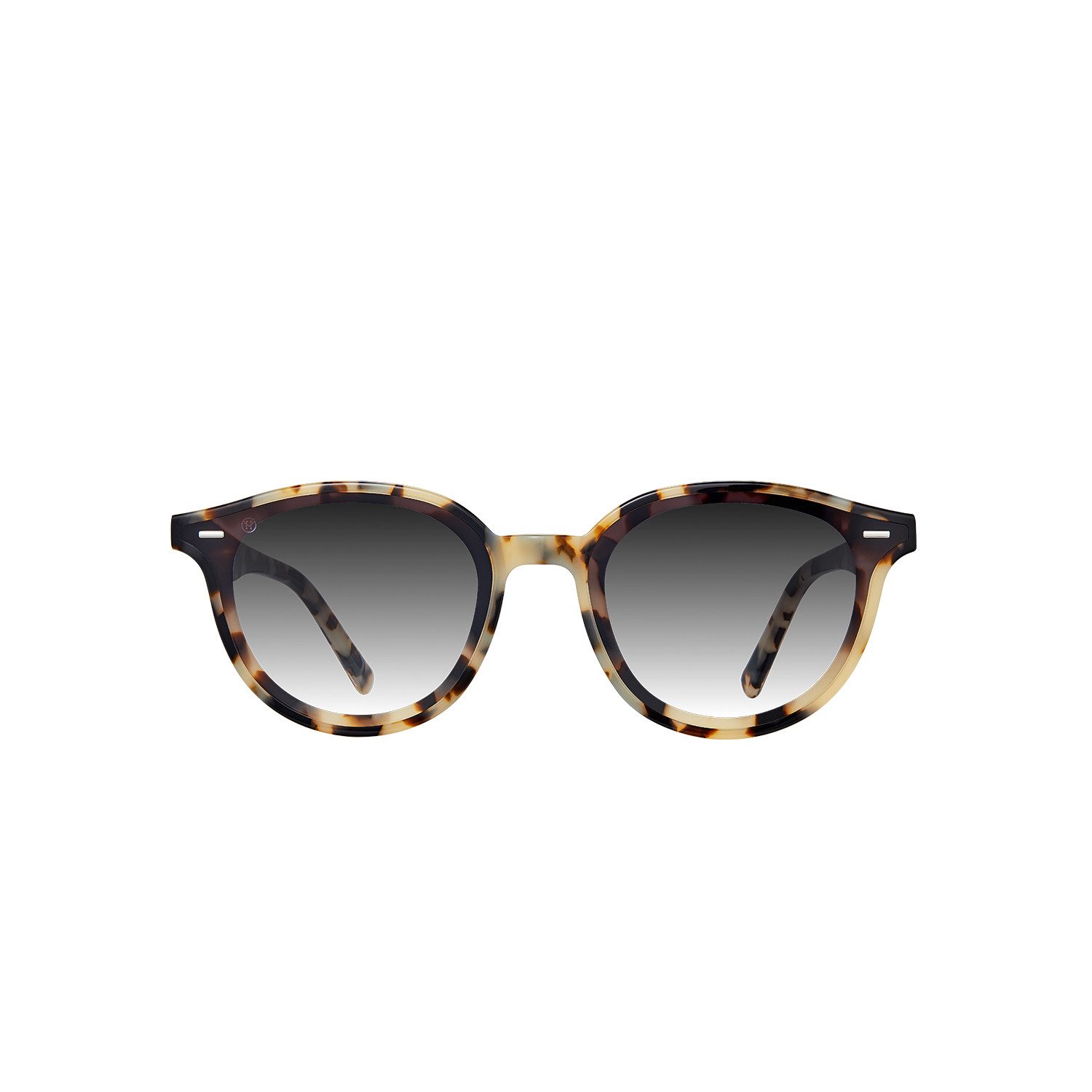 Victoria Hyde Sonnenbrille Victoria Hyde Una Unisex Animal-Print (1-St)