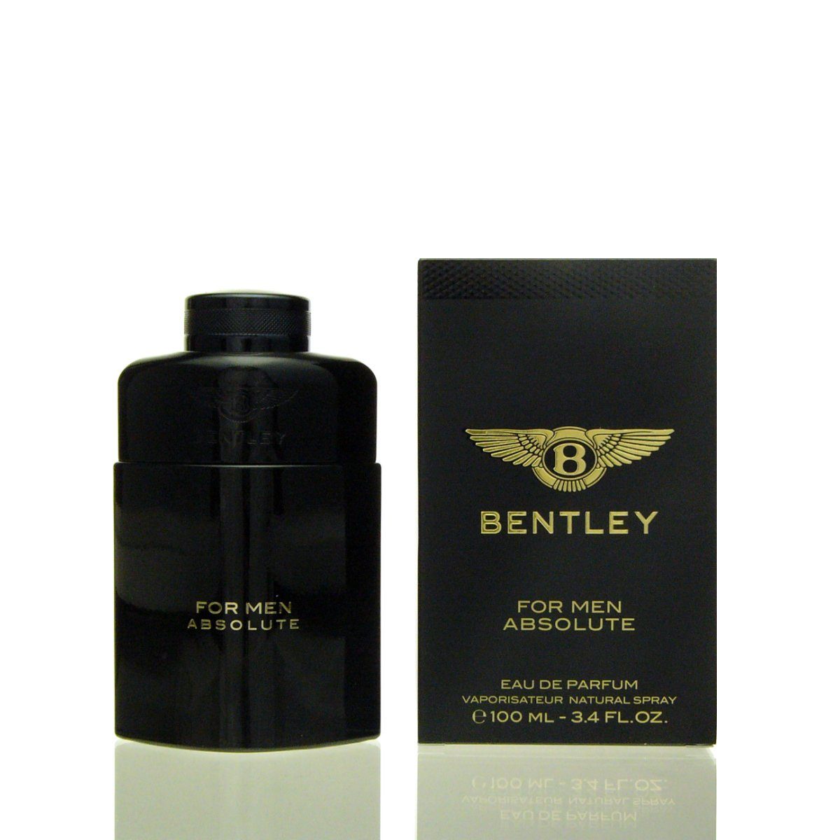 BENTLEY Парфюми Bentley Fragrances for Men Absolute Парфюми 100 ml