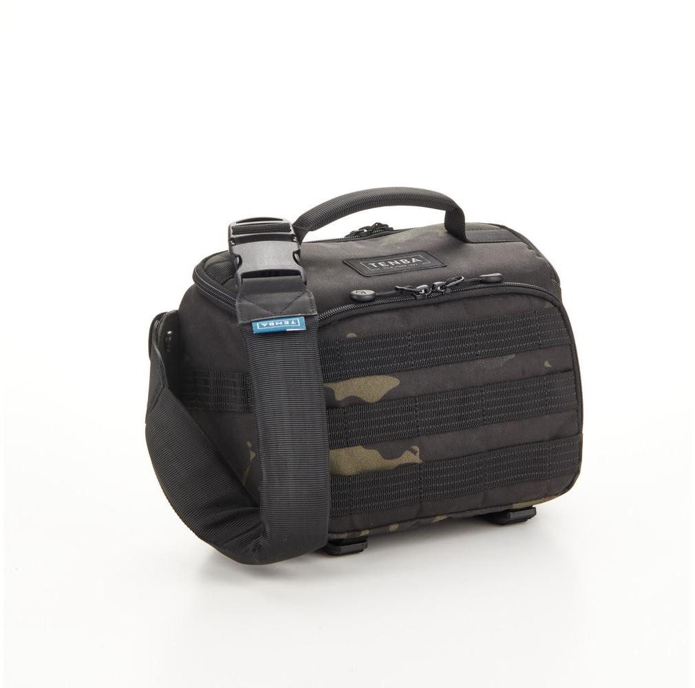 Tenba Fotorucksack Axis v2 4L Sling Bag MultiCam